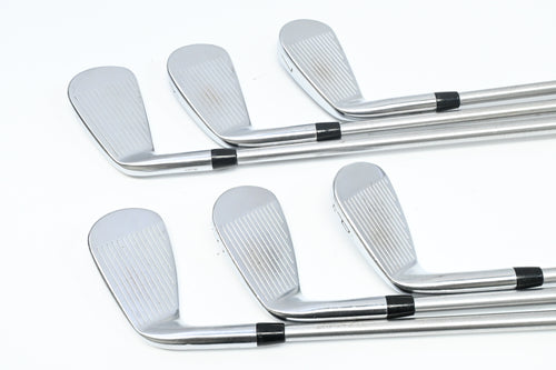 Titleist T150 2023 Irons / 5-PW / X-Flex KBS Tour C-Taper Lite 115 Shafts