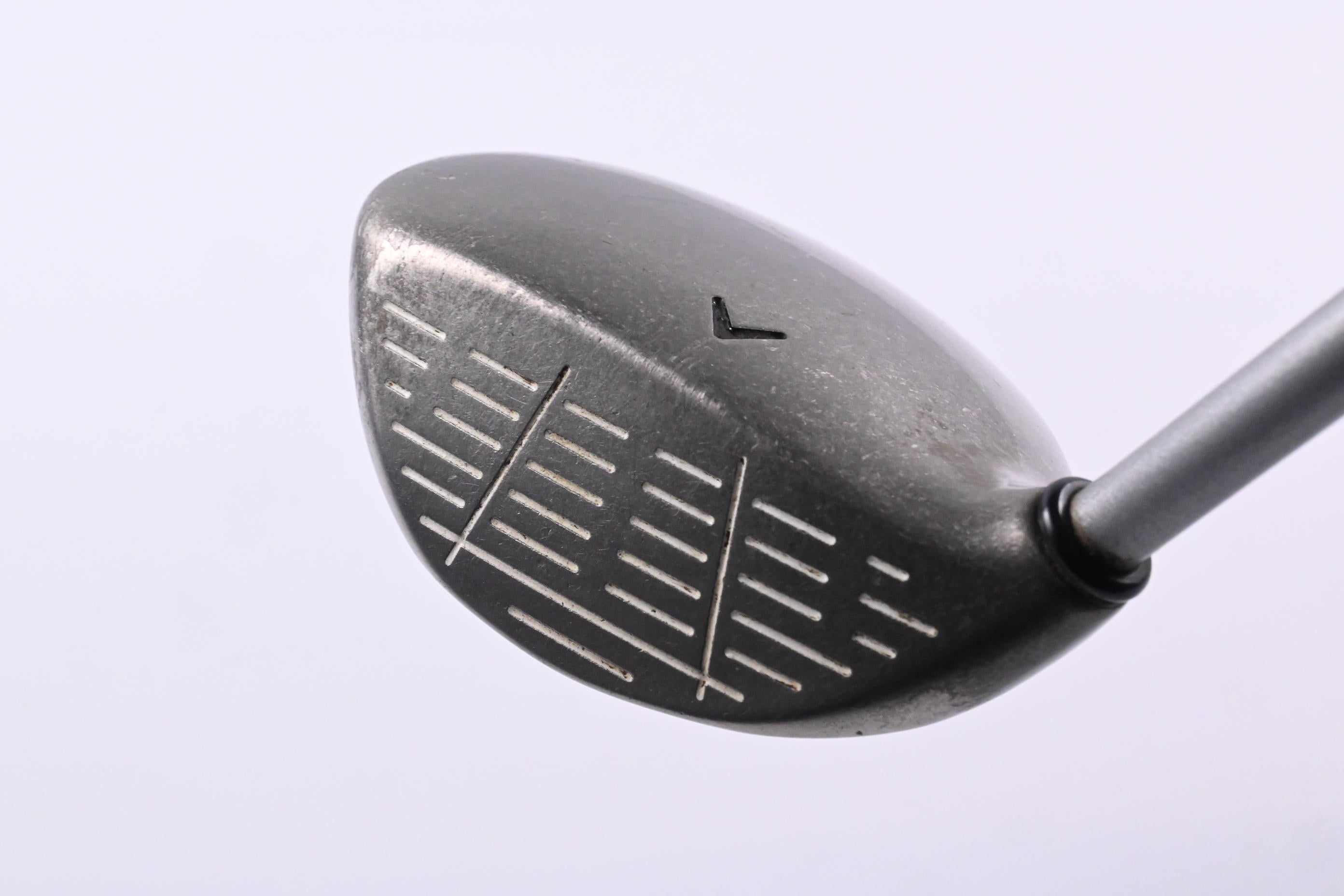 Callaway Great Big Bertha #9 Wood / 24 Degree / Regular Flex Callaway Shaft