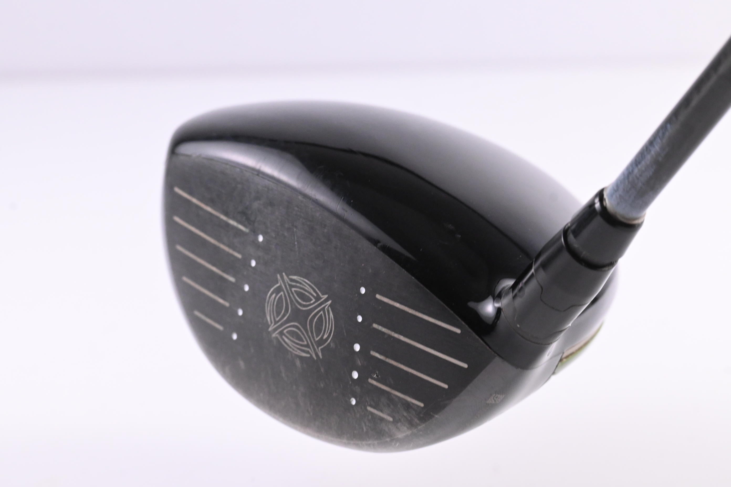 Callaway RAZR Fit Xtreme Driver / 10.5 Degree / Regular Flex Aldila Trinity 65