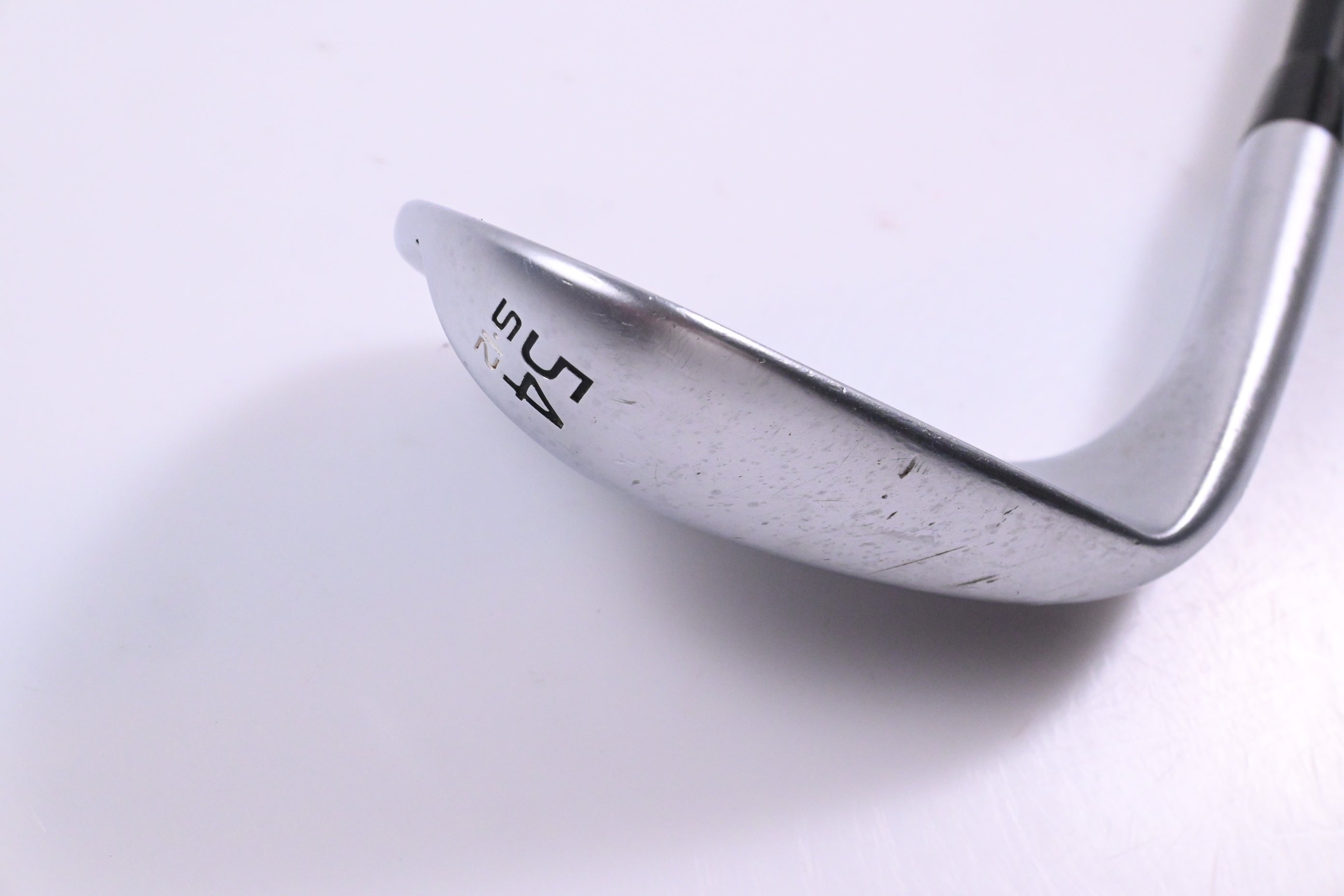 Ping S159 Sand Wedge / 54 Degree / Regular Flex Ping Alta CB Black