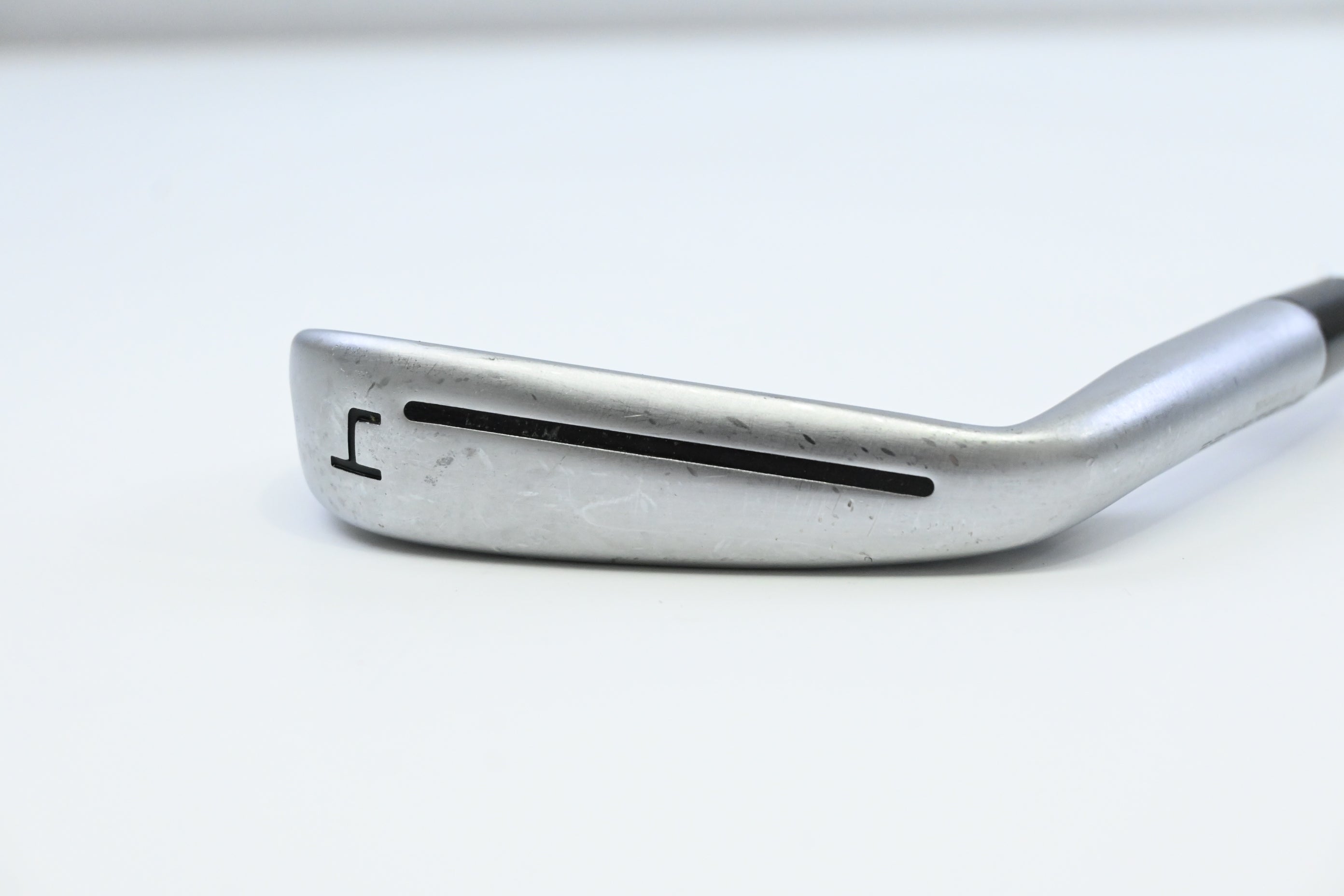 Taylormade P790 2023 #4 Iron / 21 Degree / Regular Flex Fujikura Ventus Red 6