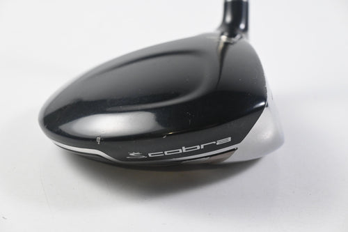 Cobra S9-1 #5 Wood / 19 Degree / Senior Flex Tour AD A45 Shaft