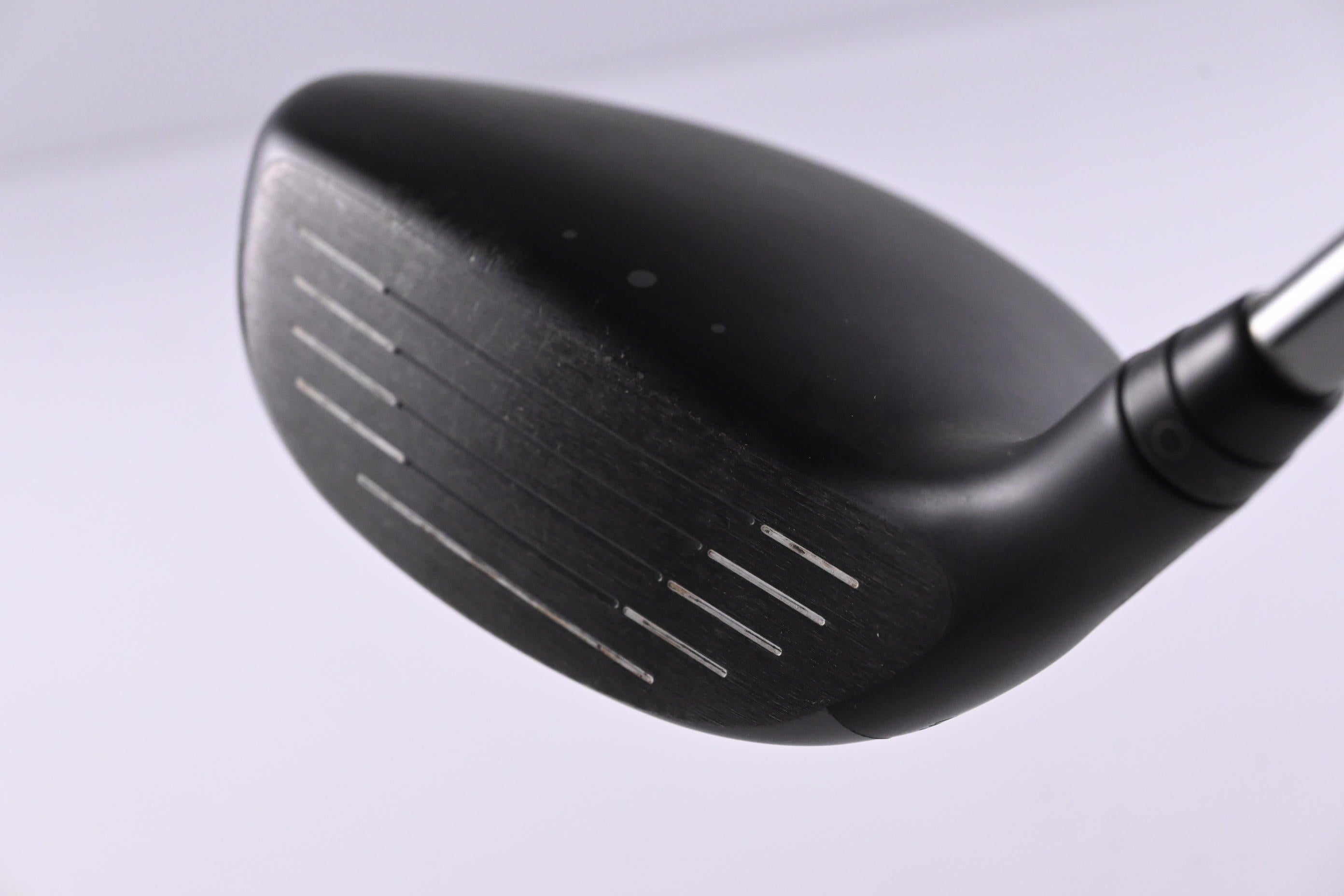 Ping G425 Max #5 Wood / 17.5 Degree / X-Flex Ping Tour 75 Shaft