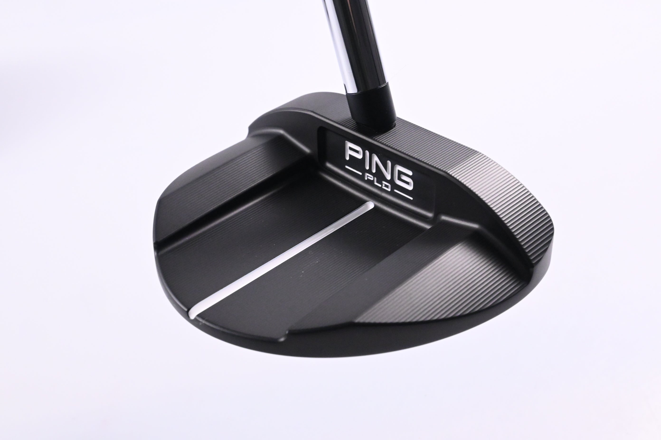 Ping PLD OSLO C Milled 2025 Putter / 34 Inch