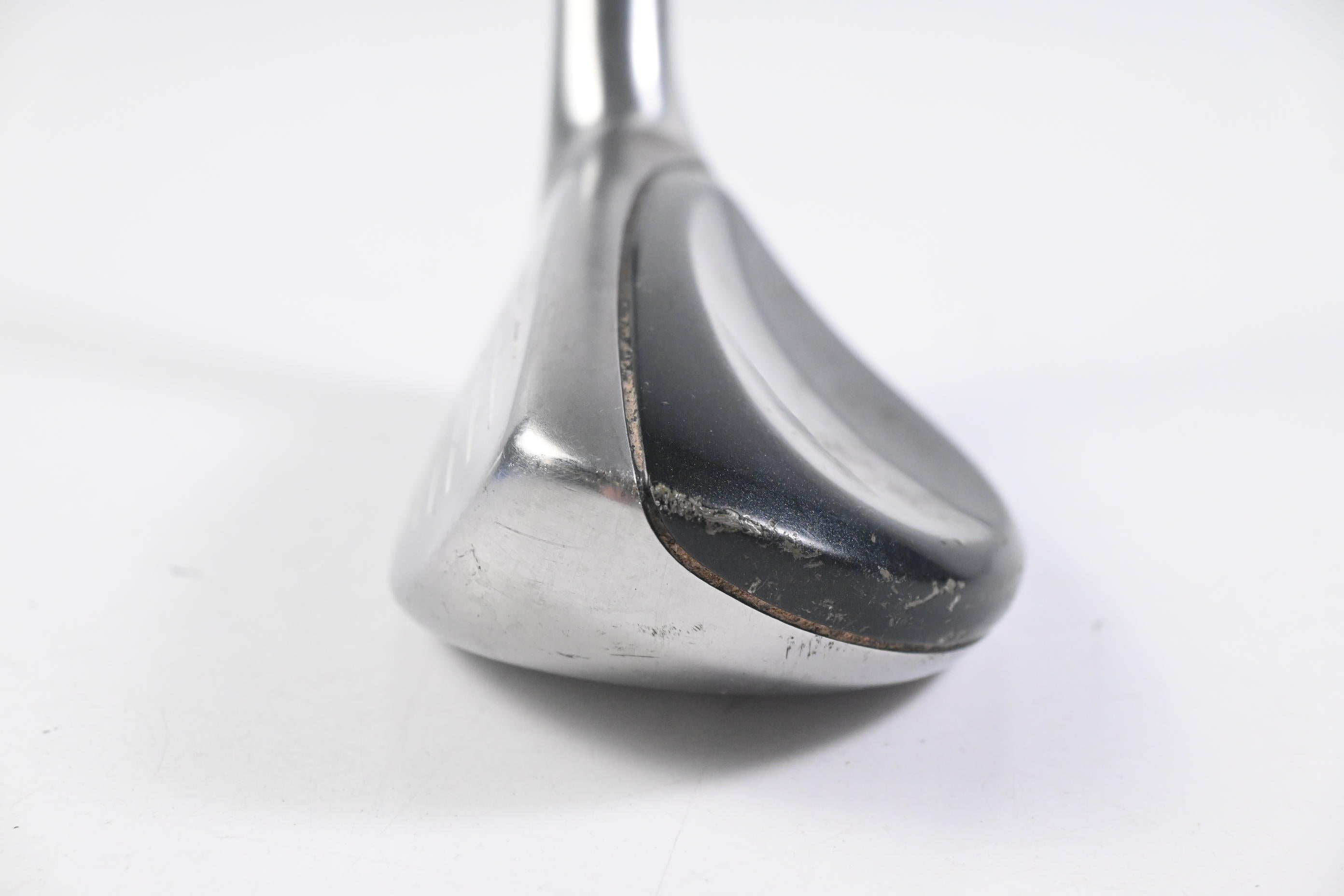Left Hand Cleveland Halo #4 Hybrid / 25 Degree / Regular Flex Dynamic Gold SL