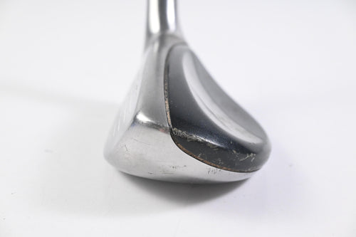 Left Hand Cleveland Halo #4 Hybrid / 25 Degree / Regular Flex Dynamic Gold SL