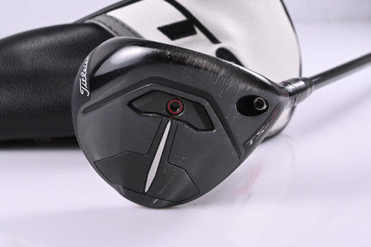 Titleist TSR2 #5 Wood / 18 Degree / Stiff Flex Tensei AV Blue 65 Shaft