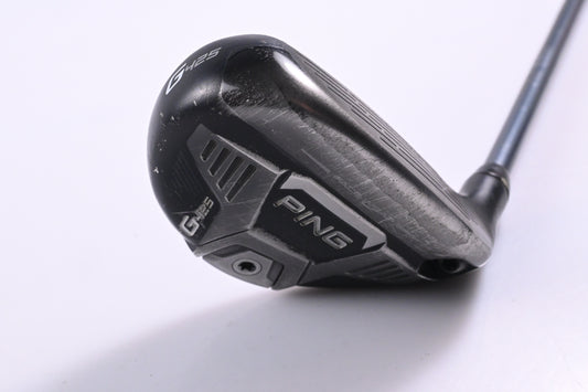 Ping G425 #5 Hybrid / 26 Degree / Senior Flex Ping Alta CB Slate 70 Shaft