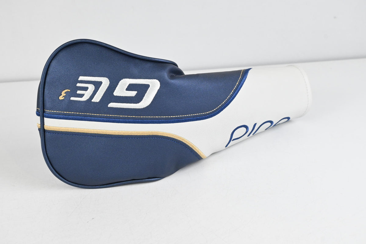 Ladies Ping G Le3 Driver / 11.5 Degree / Ladies Flex Ping ULT 250 Shaft