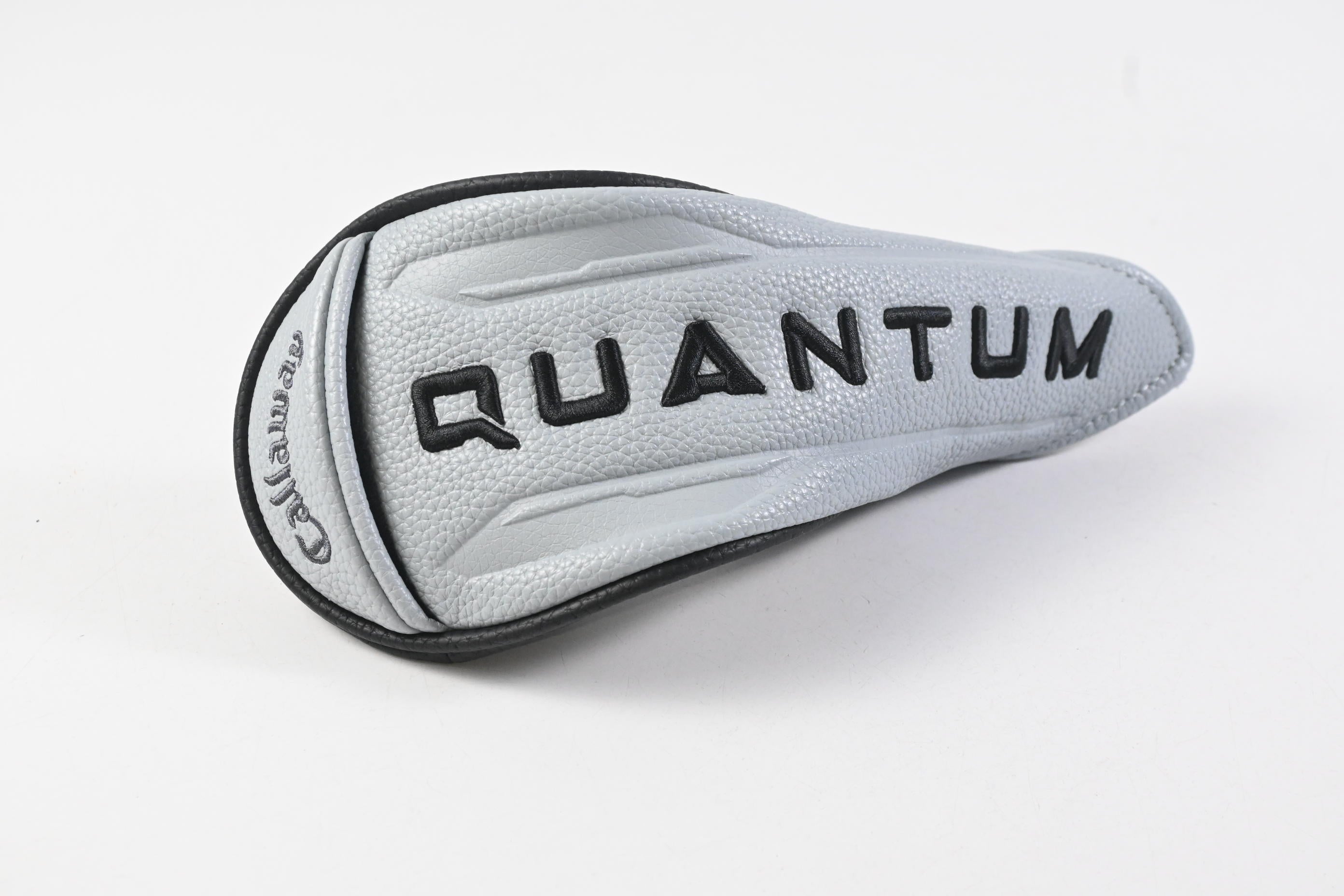 Callaway Quantum Max OS #4 Hybrid / 20 Degree / Senior Flex Vanquish 4