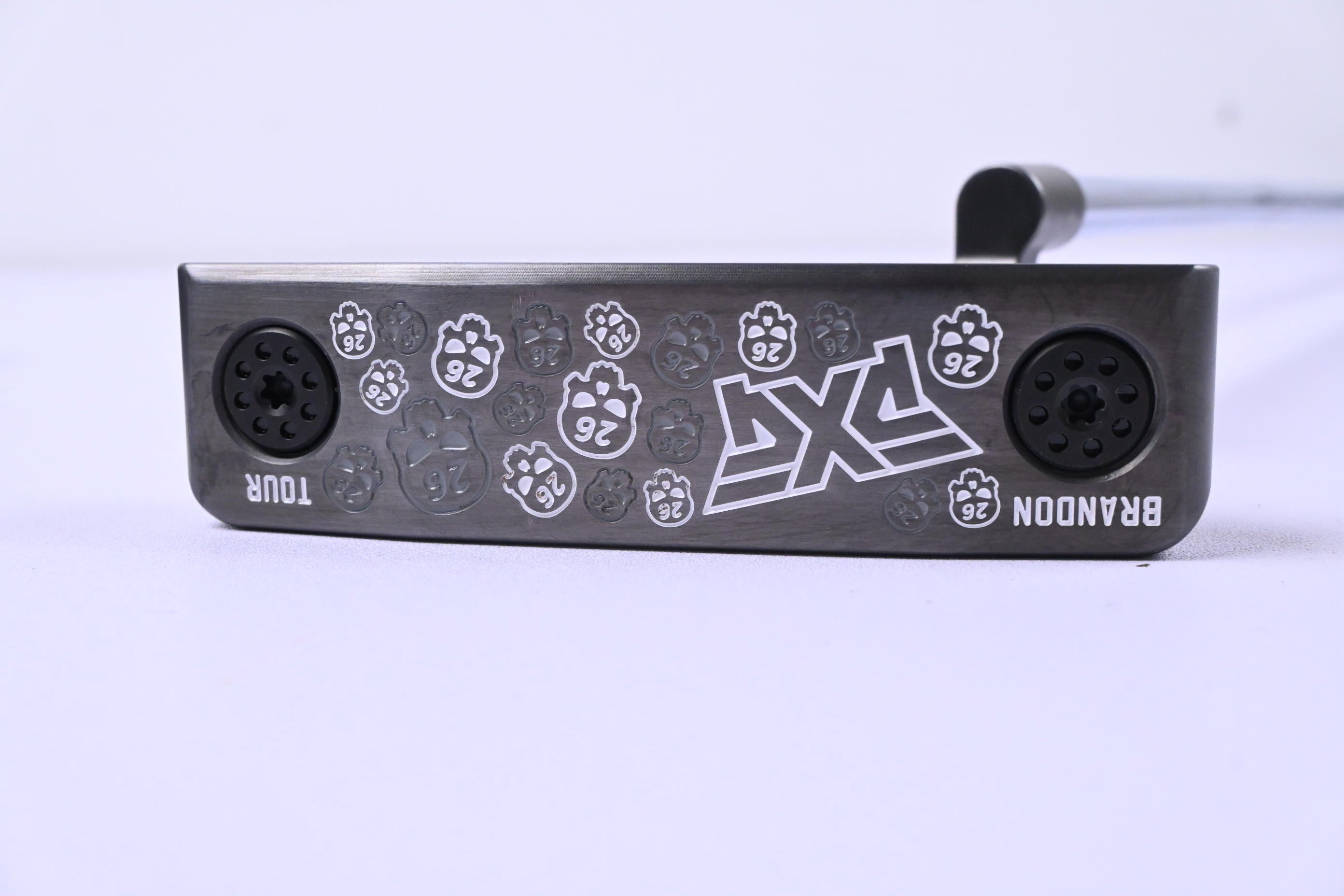PXG Tour Series Brandon 26 Putter / 36 Inch