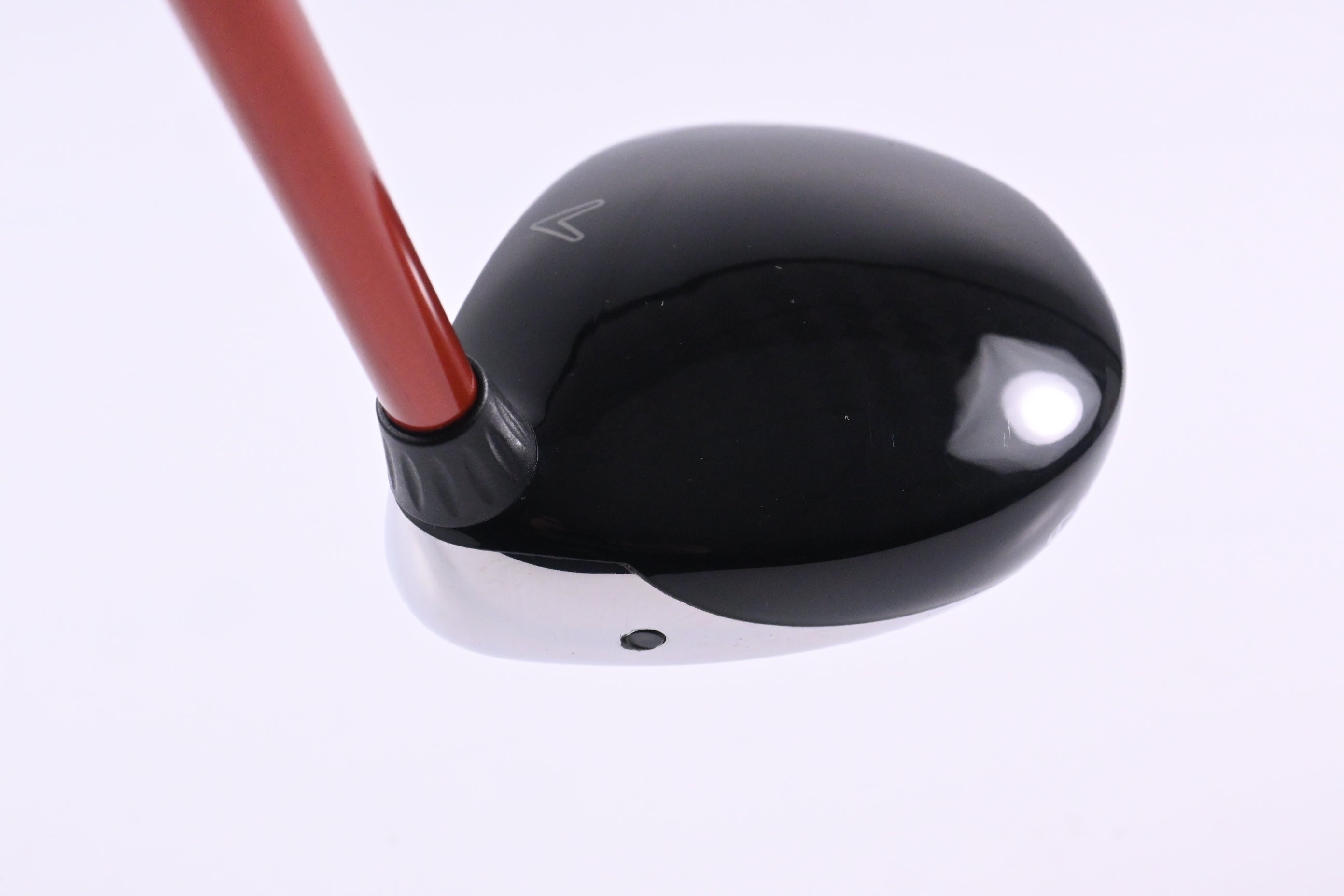 Callaway Big Bertha Fusion #3 Wood / 15 Degree / Regular Flex Aldila NVS 55