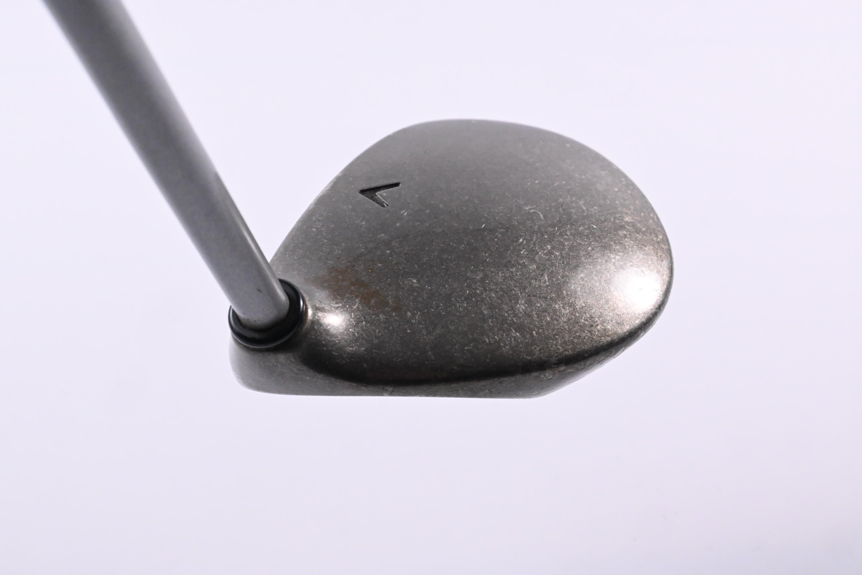 Callaway Great Big Bertha #9 Wood / 24 Degree / Regular Flex Callaway Shaft