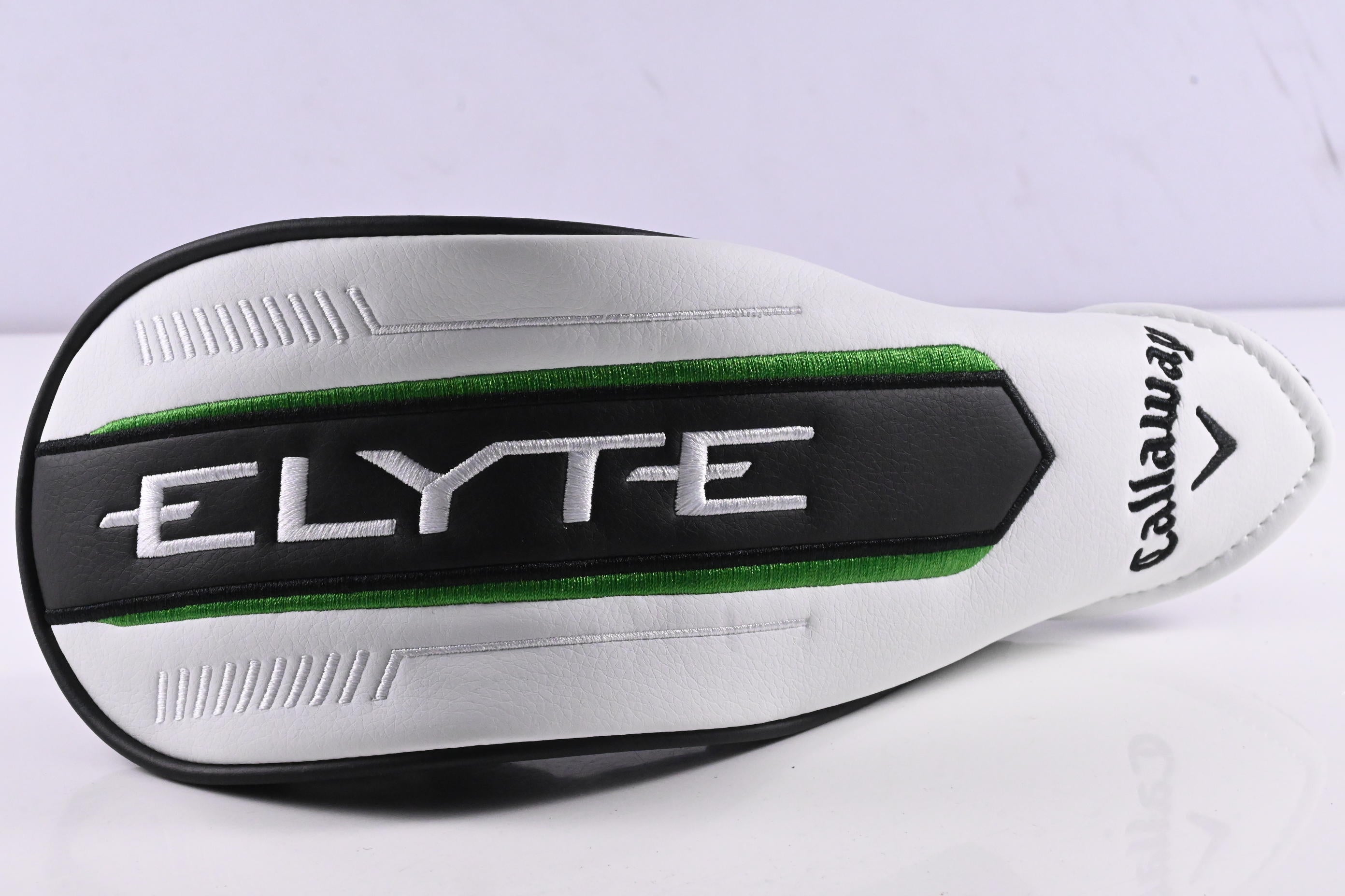 Callaway Elyte Triple Diamond #3 Wood / 15 Degree / Stiff Flex Denali Charcoal 60