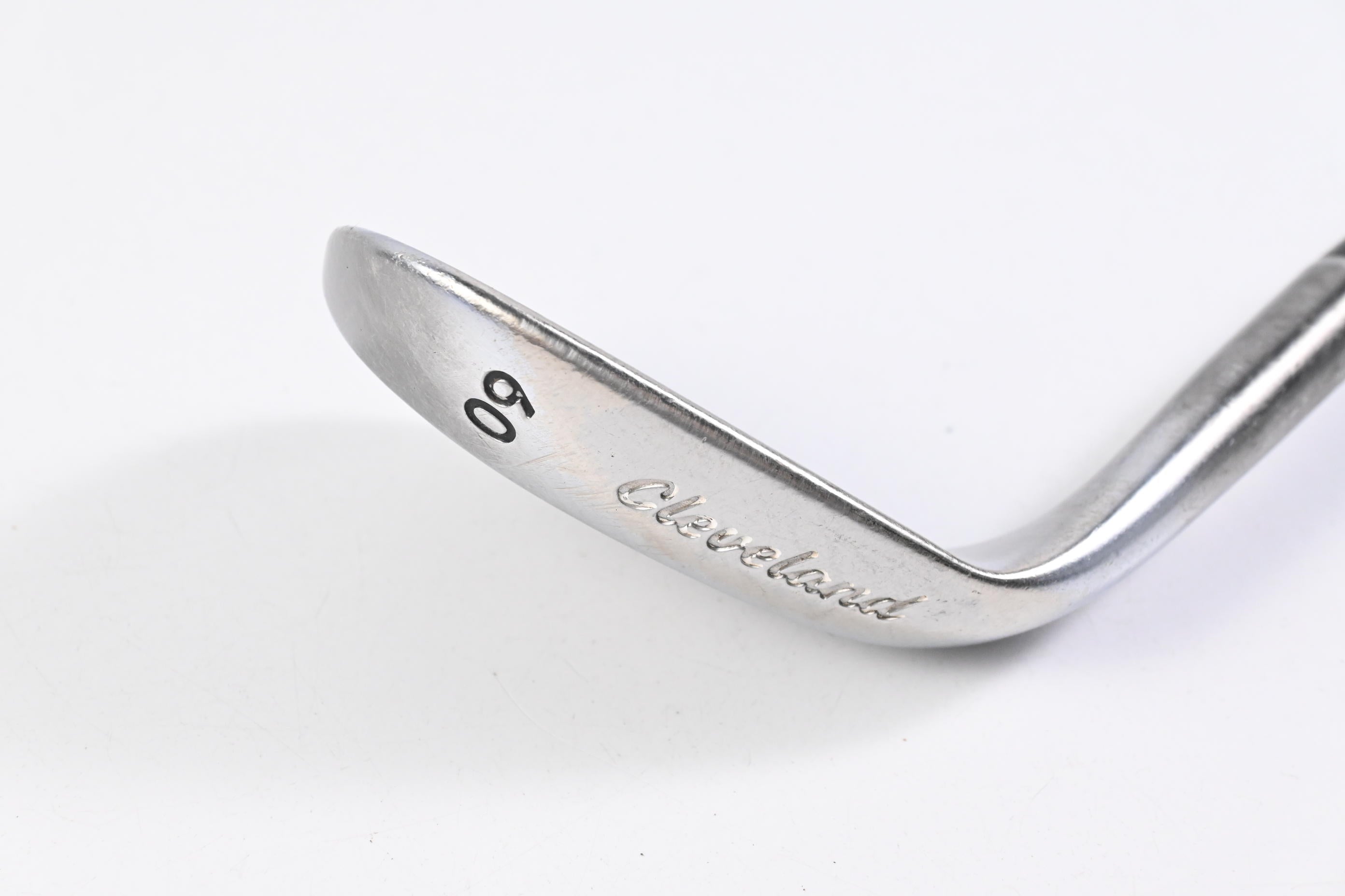 Cleveland CG14 Lob Wedge / 60 Degree / Wedge Flex Cleveland Traction Shaft