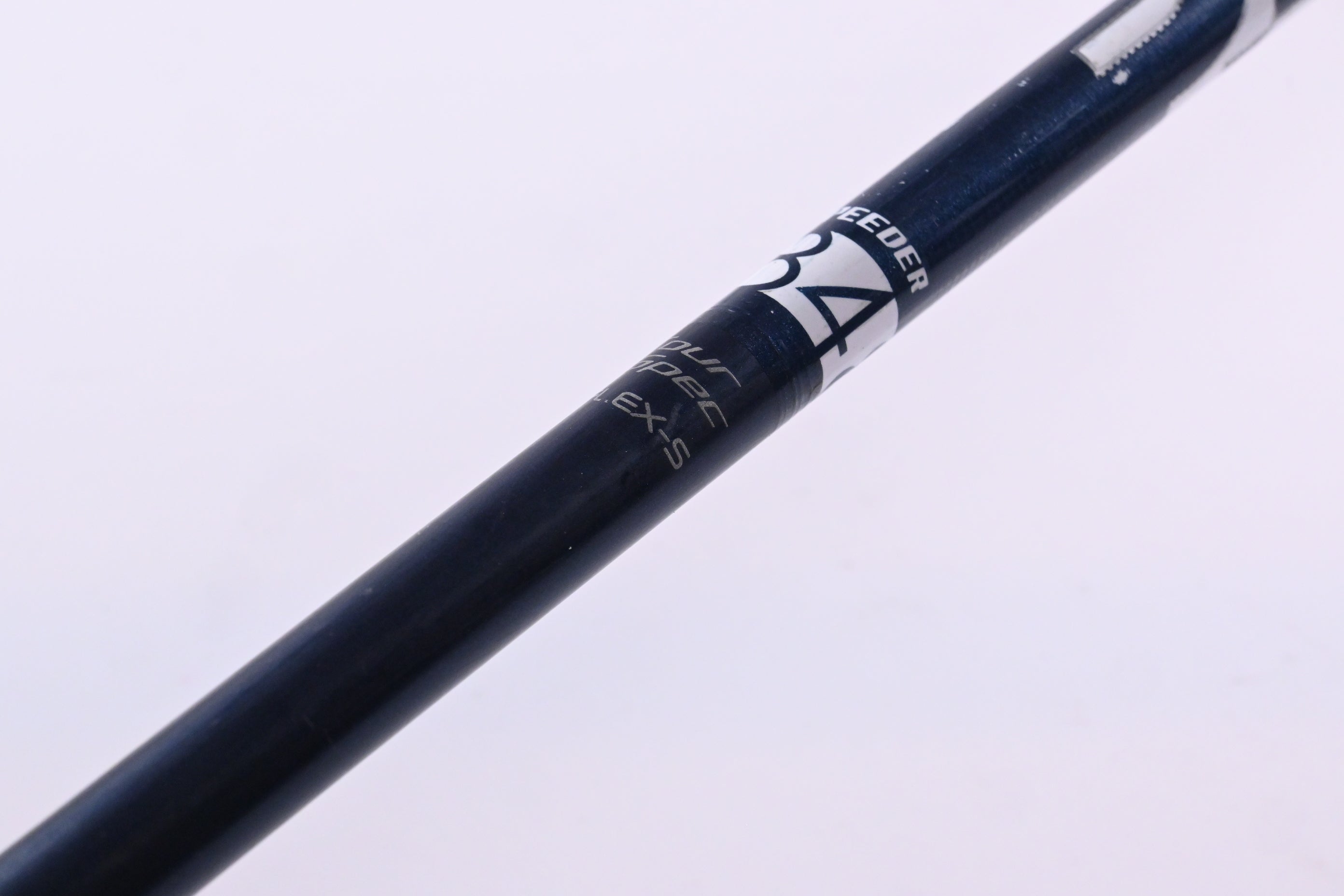 Titleist 917 F2 #3 Wood / 15 Degree / Stiff Flex Fujikura Speeder 84 Shaft