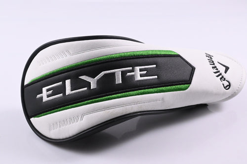 Callaway Elyte X #3 Wood / 15 Degree / Stiff Flex Denali Charcoal 60 Shaft