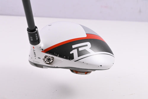 Taylormade R1 Driver / 12 Degree / Regular Flex Aldila RIP Phenom 65 Shaft