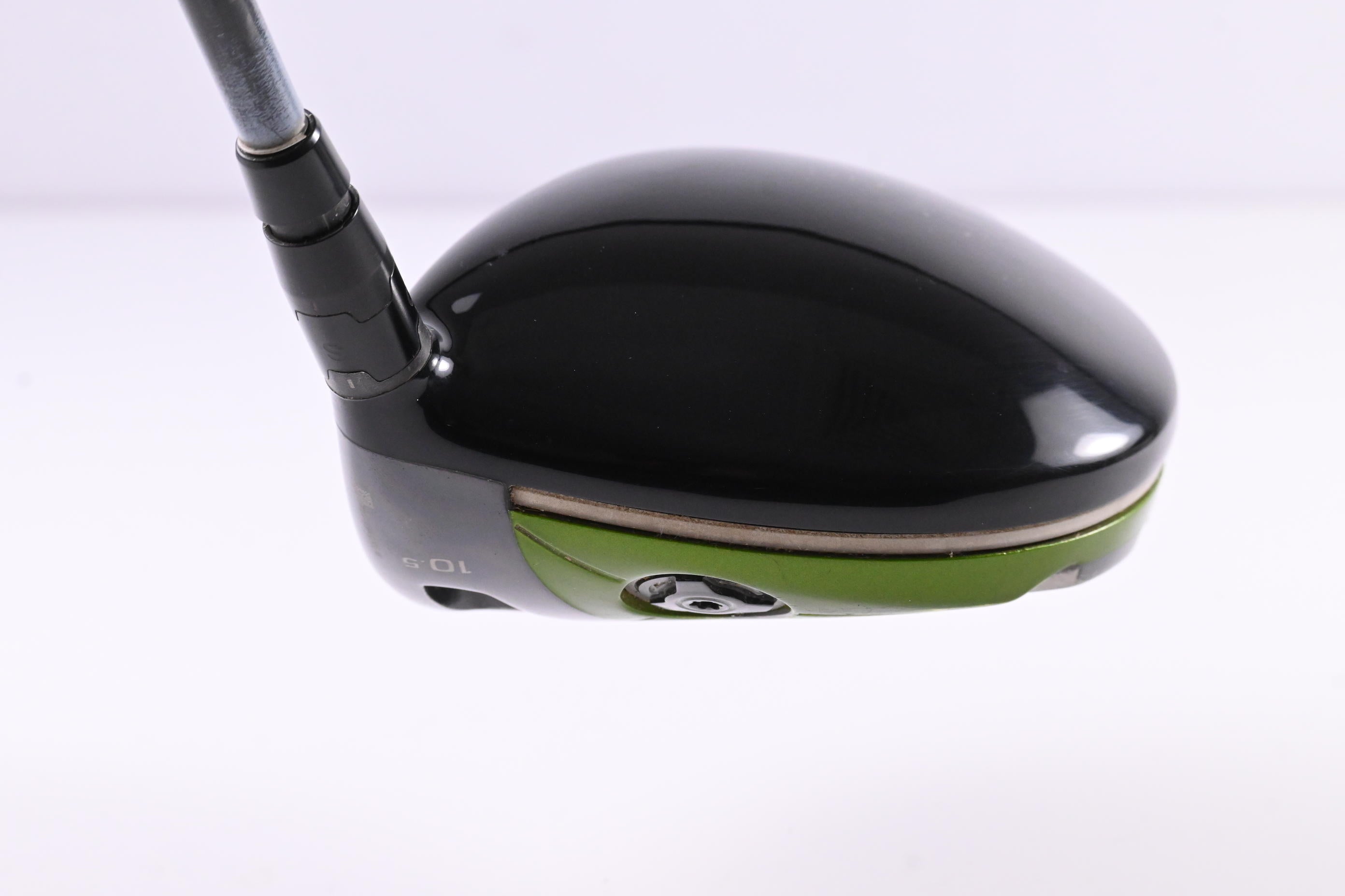 Callaway RAZR Fit Xtreme Driver / 10.5 Degree / Regular Flex Aldila Trinity 65