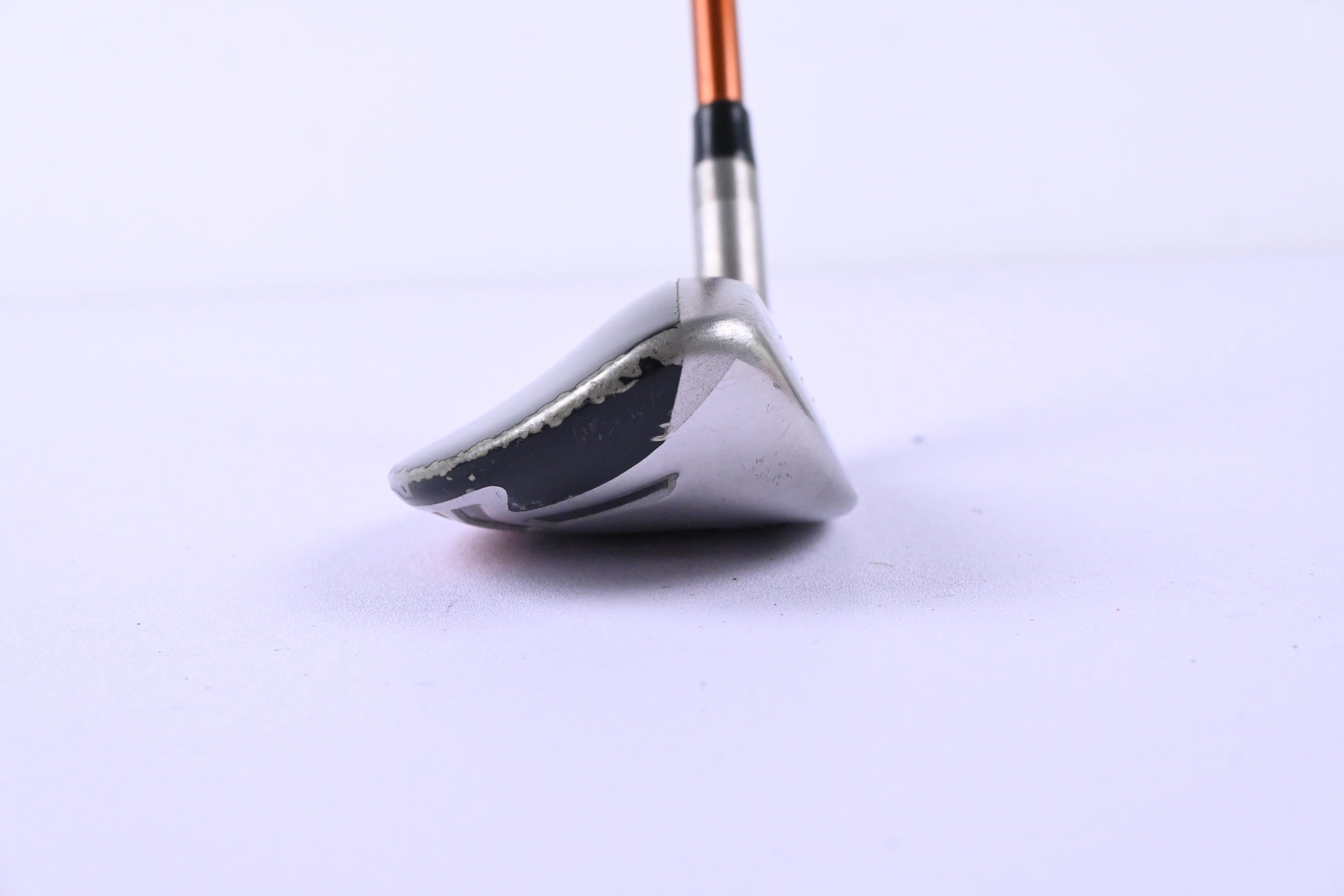 Ping G10 #4 Hybrid / 24 Degree / Regular Flex Ping TFC 129 Shaft