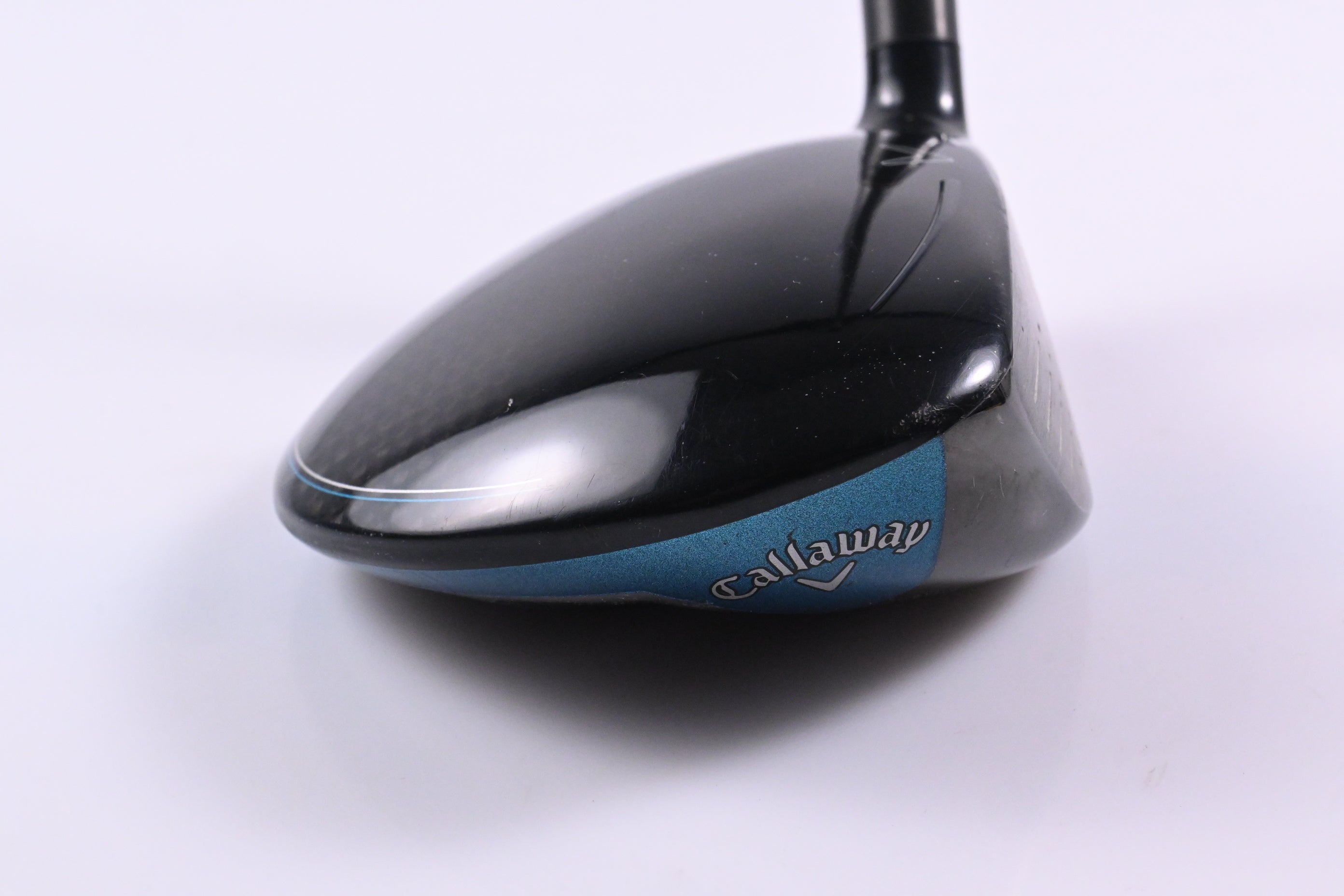 Callaway Rogue #3 Wood / 15 Degree / X-Flex Aldila Rogue M-AX 85 Shaft