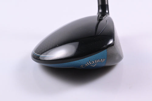 Callaway Rogue #3 Wood / 15 Degree / X-Flex Aldila Rogue M-AX 85 Shaft