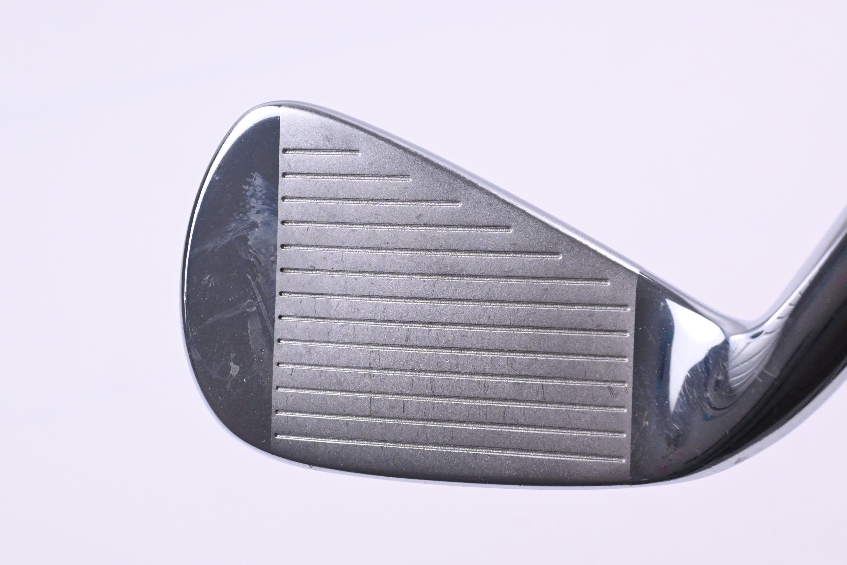 Callaway Rogue ST Pro #7 Iron / 30.5 Degree / Stiff Flex XP 95 ST15 S300 Shaft