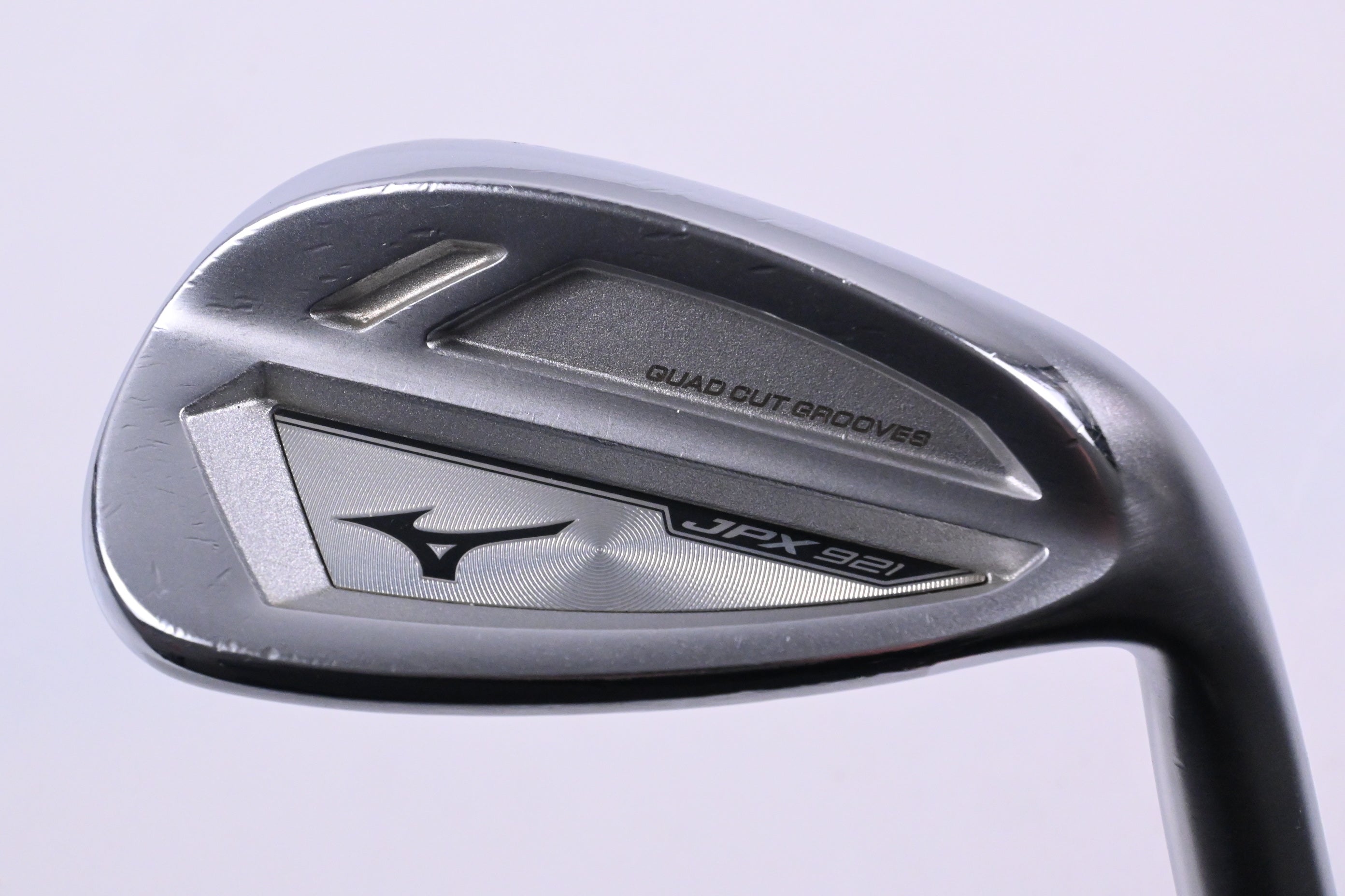 Mizuno JPX 921 Hot Metal Gap Wedge / 49 Degree / Stiff Flex NS Pro Modus 3 105