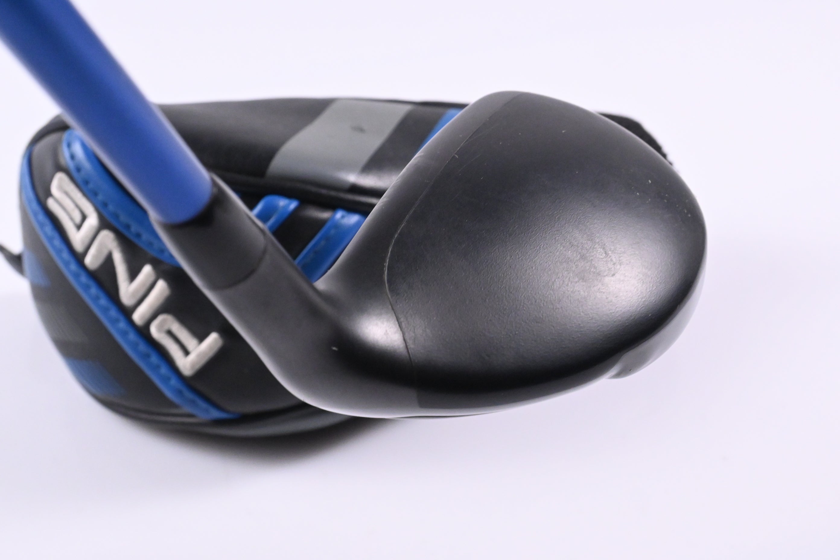 Ping G30 #4 Hybrid / 22 Degree / Regular Flex Ping TFC 419 Shaft