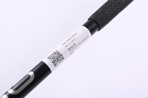 Ping G410 #3 Hybrid / 19 Degree / Regular Flex Ping Alta CB Slate 70 Shaft