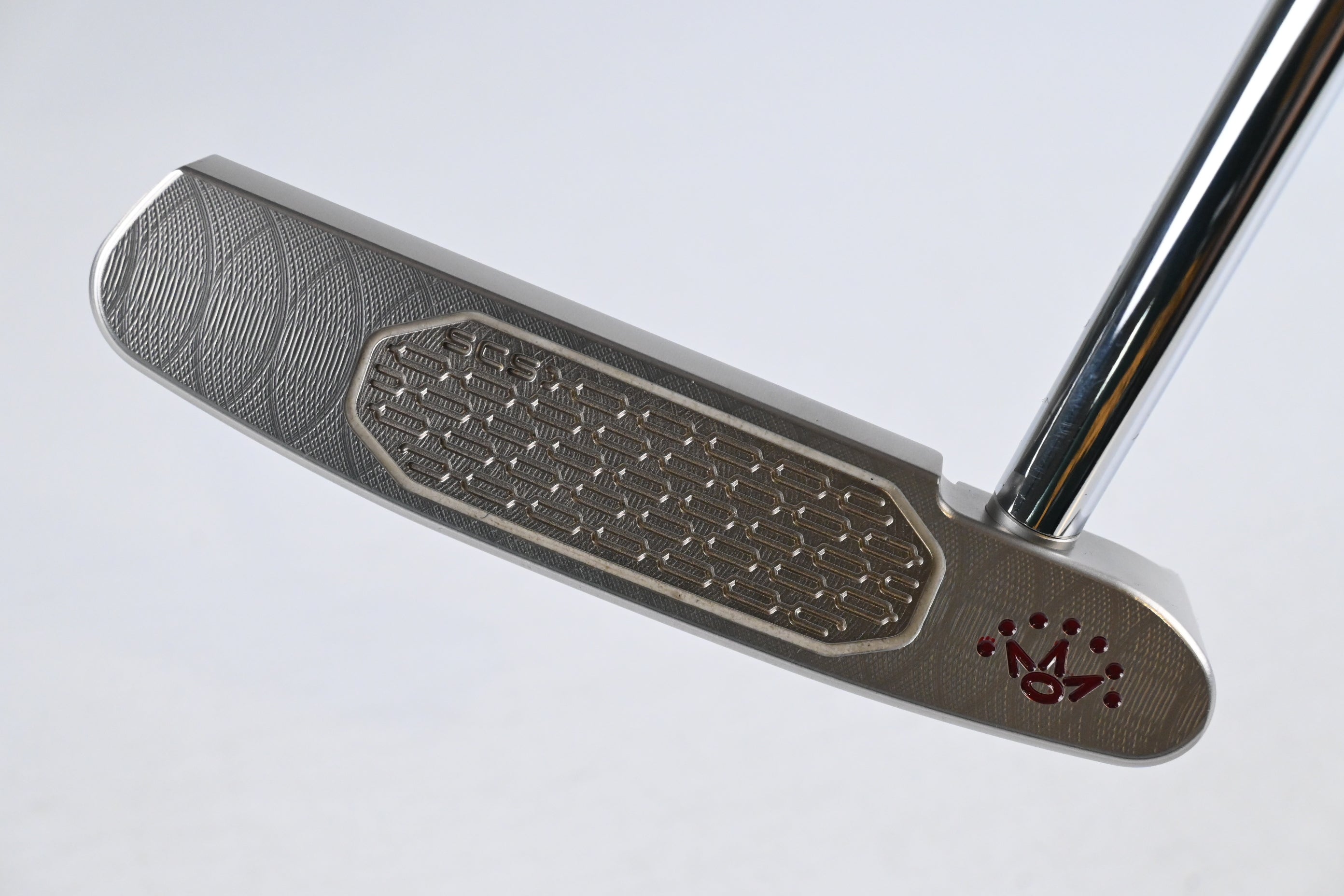 Scotty Cameron 2025 Studio Style Catalina Putter / 34 Inch