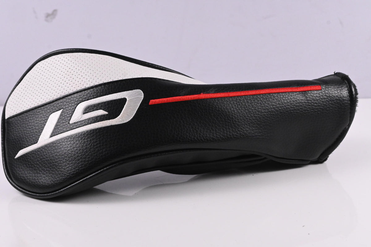 Titleist GT280 Mini Driver / 13 Degree / X-Flex HZRDUS Black 70 Shaft