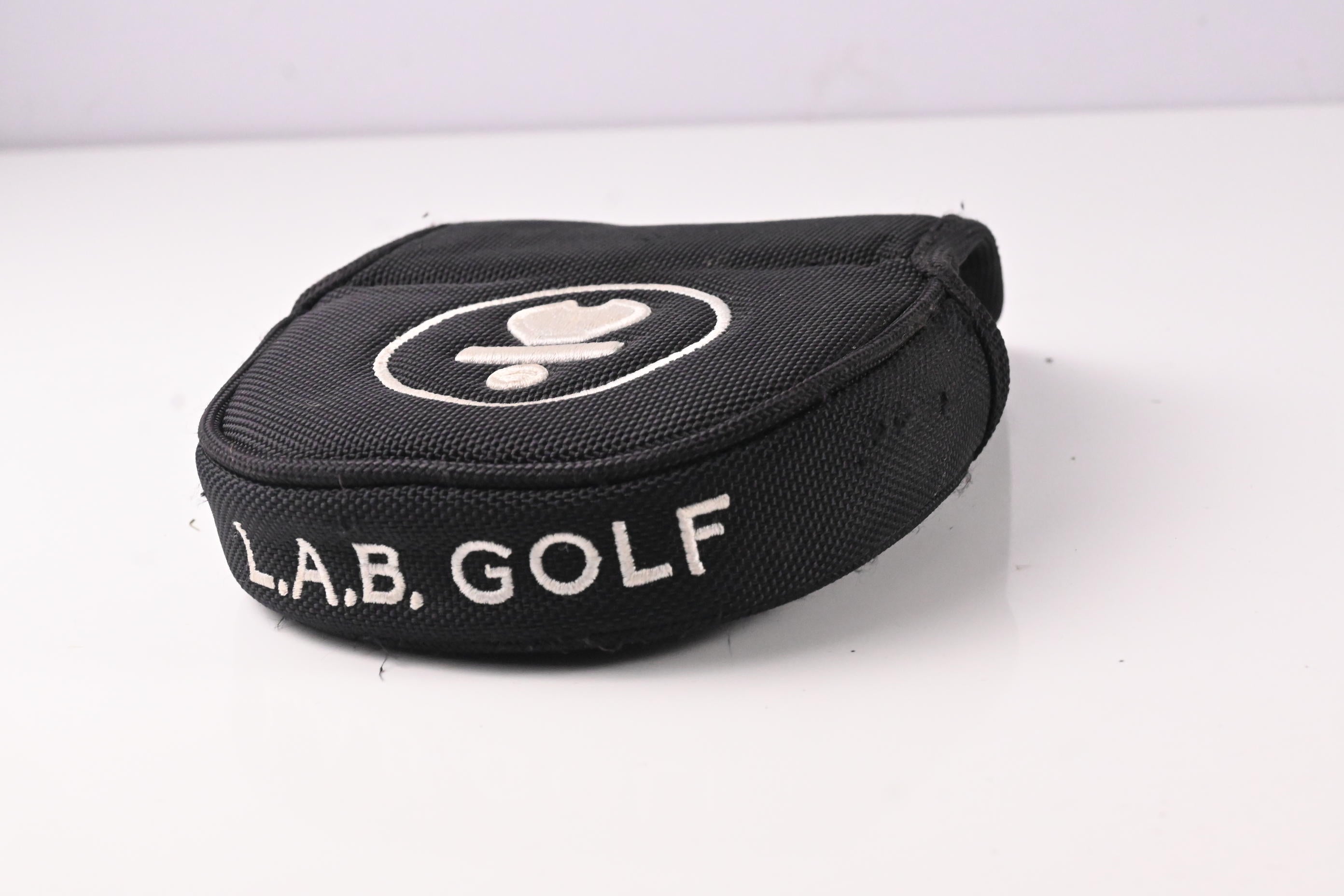 L.A.B Golf Mezz.1 Max Putter / 35 Inch / Accra X L.A.B. Golf White