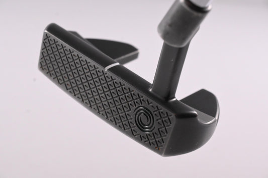 Odyssey Toulon Stroke Lab Portland Putter / 35.5 Inch