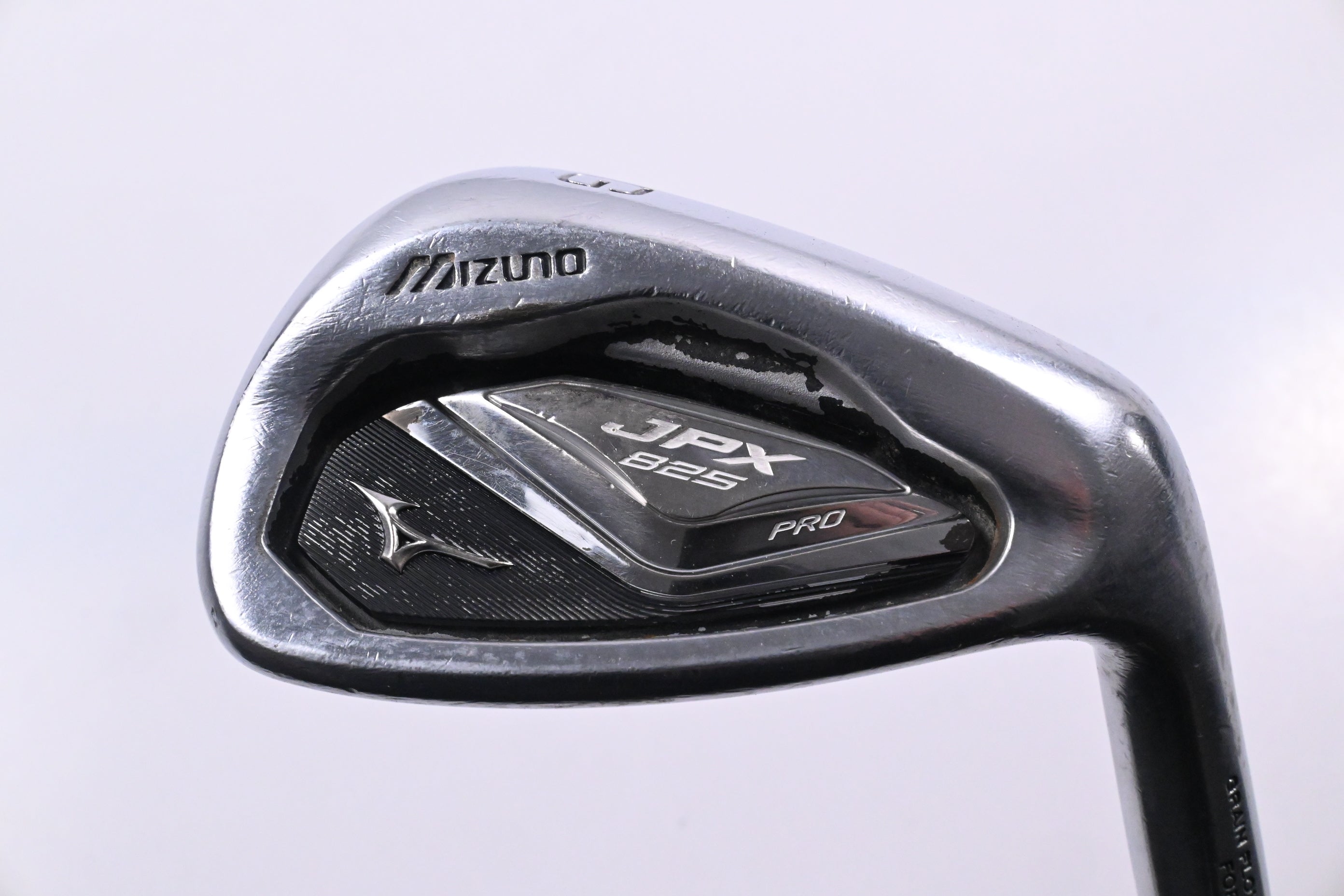Mizuno JPX 825 Pro Pitching Wedge / 46 Degree / Regular Flex KBS Tour Shaft