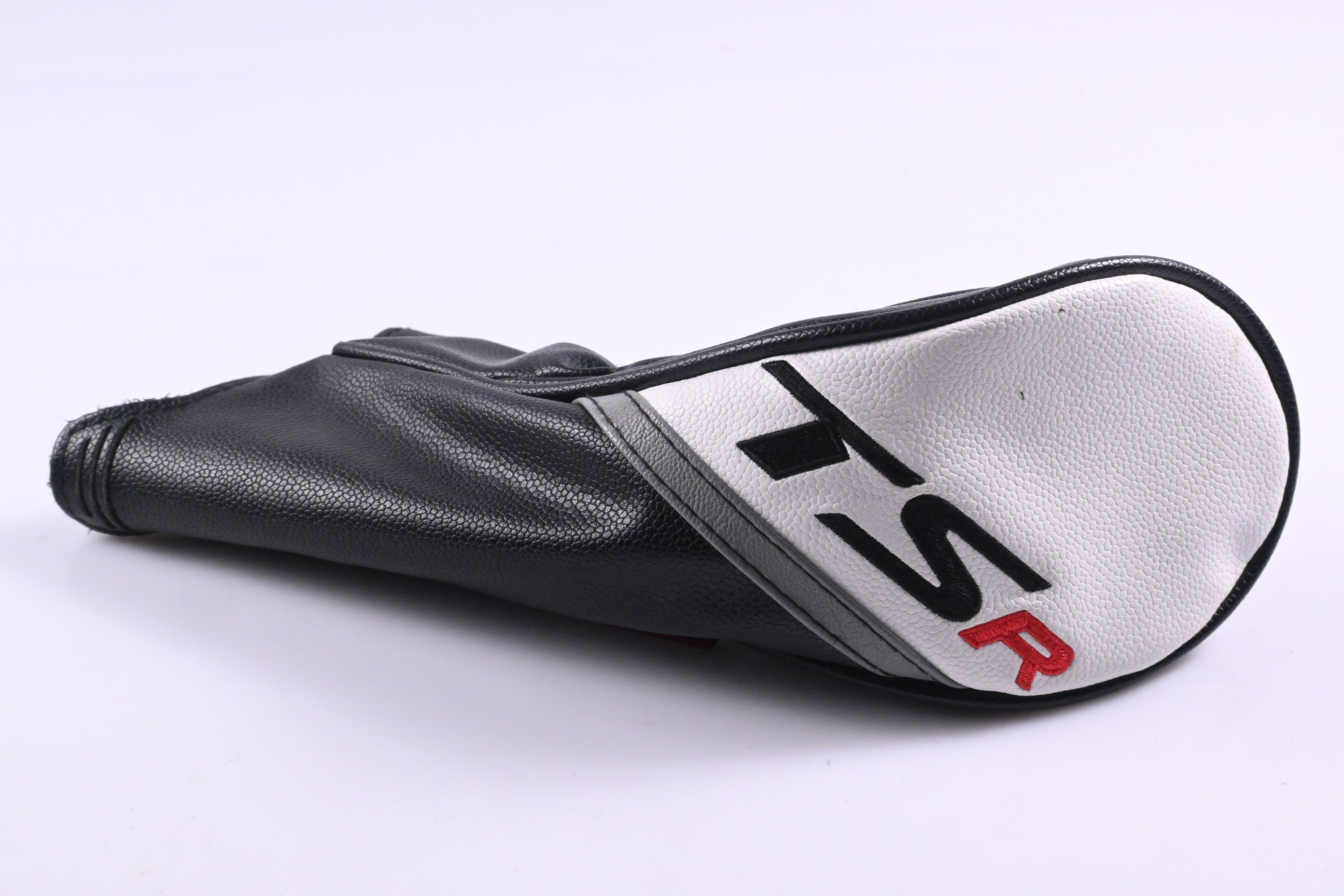 Titleist TSR3 #3 Hybrid / 19 Degree / Stiff Flex HZRDUS Gen4 Black 80 Shaft