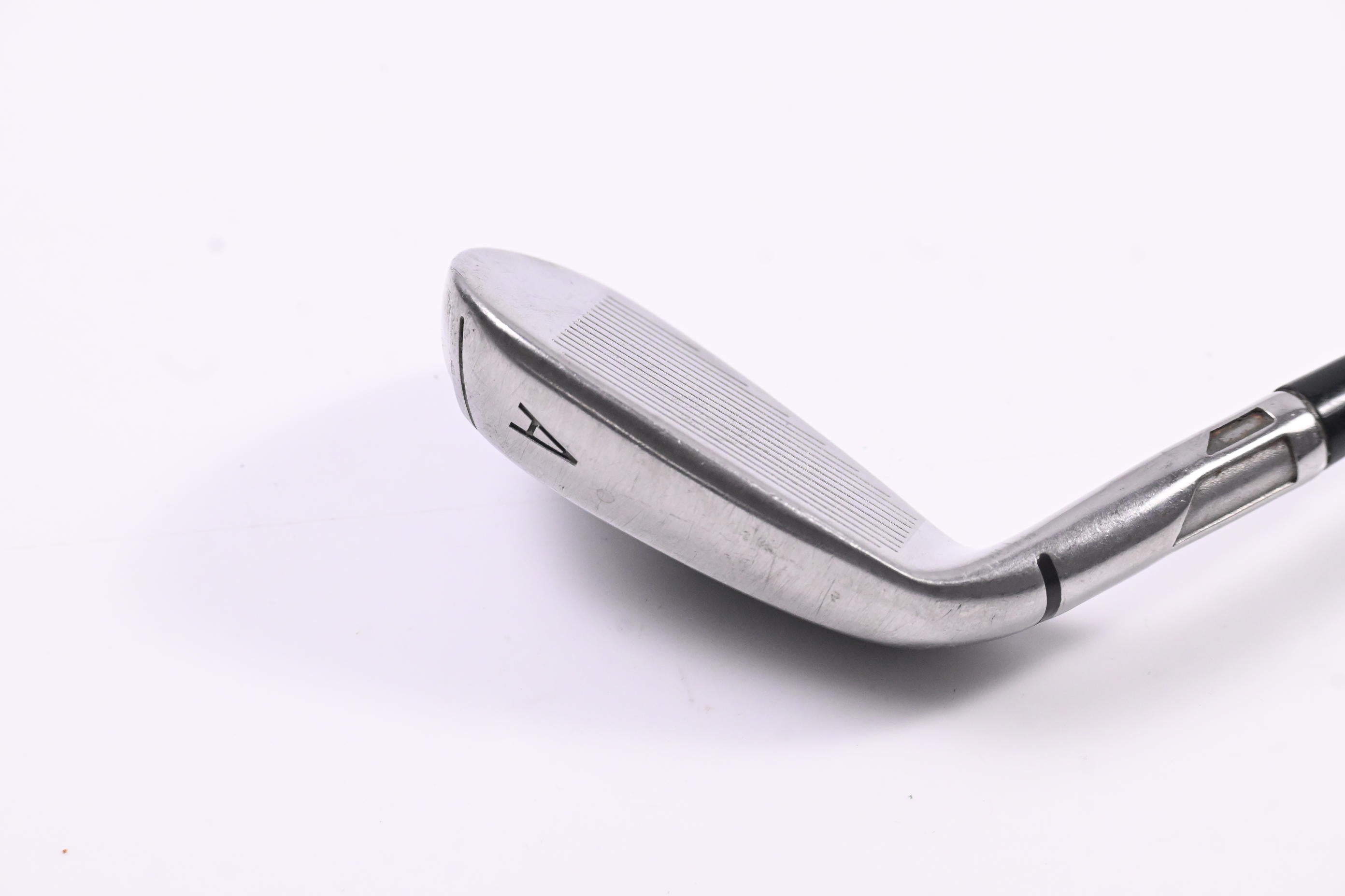 Taylormade SIM Max OS Gap Wedge / 48 Degree / Regular Flex NS Pro 850 GH Shaft