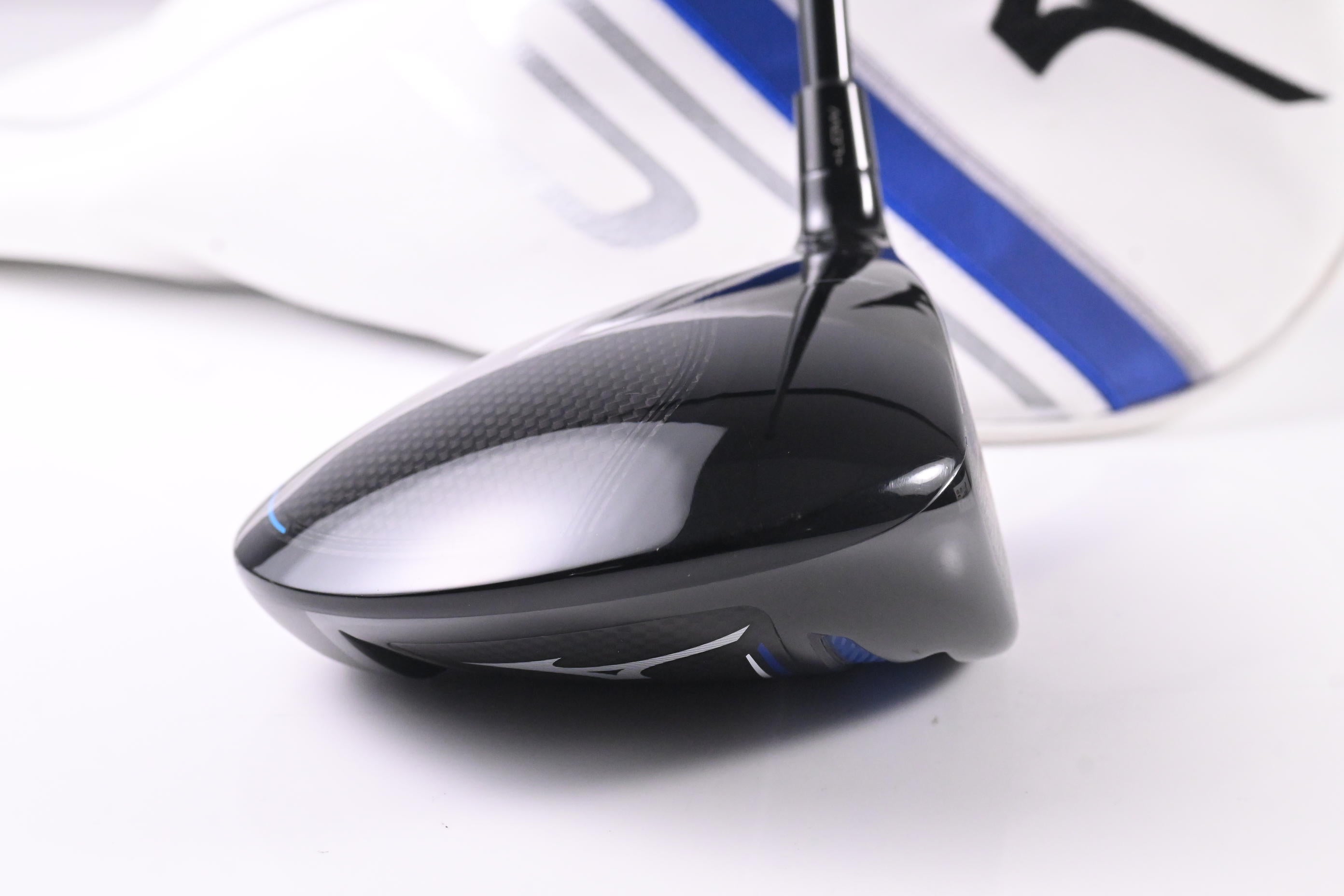 Mizuno ST-Max 230 Driver / 10.5 Degree / X-Flex Aldila Rogue Orange 70 Shaft