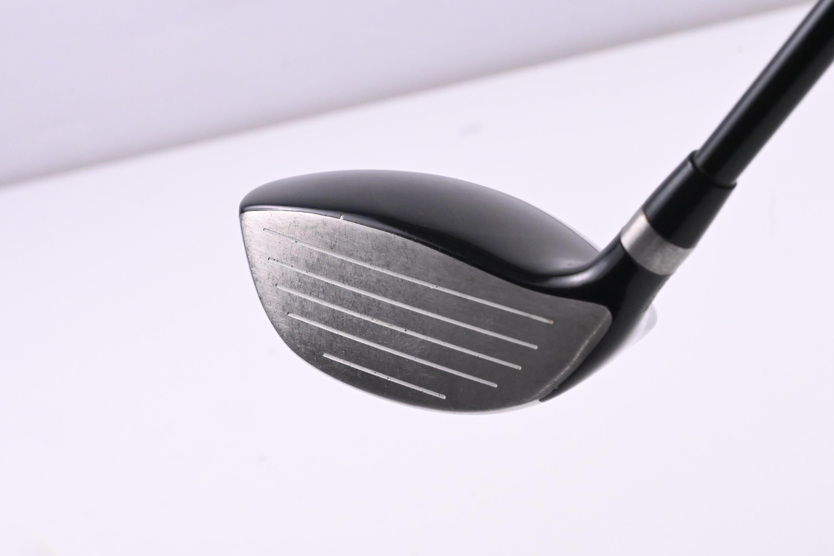 Ping G10 #3 Wood / 15.5 Degree / Stiff Flex Prolaunch Red Shaft