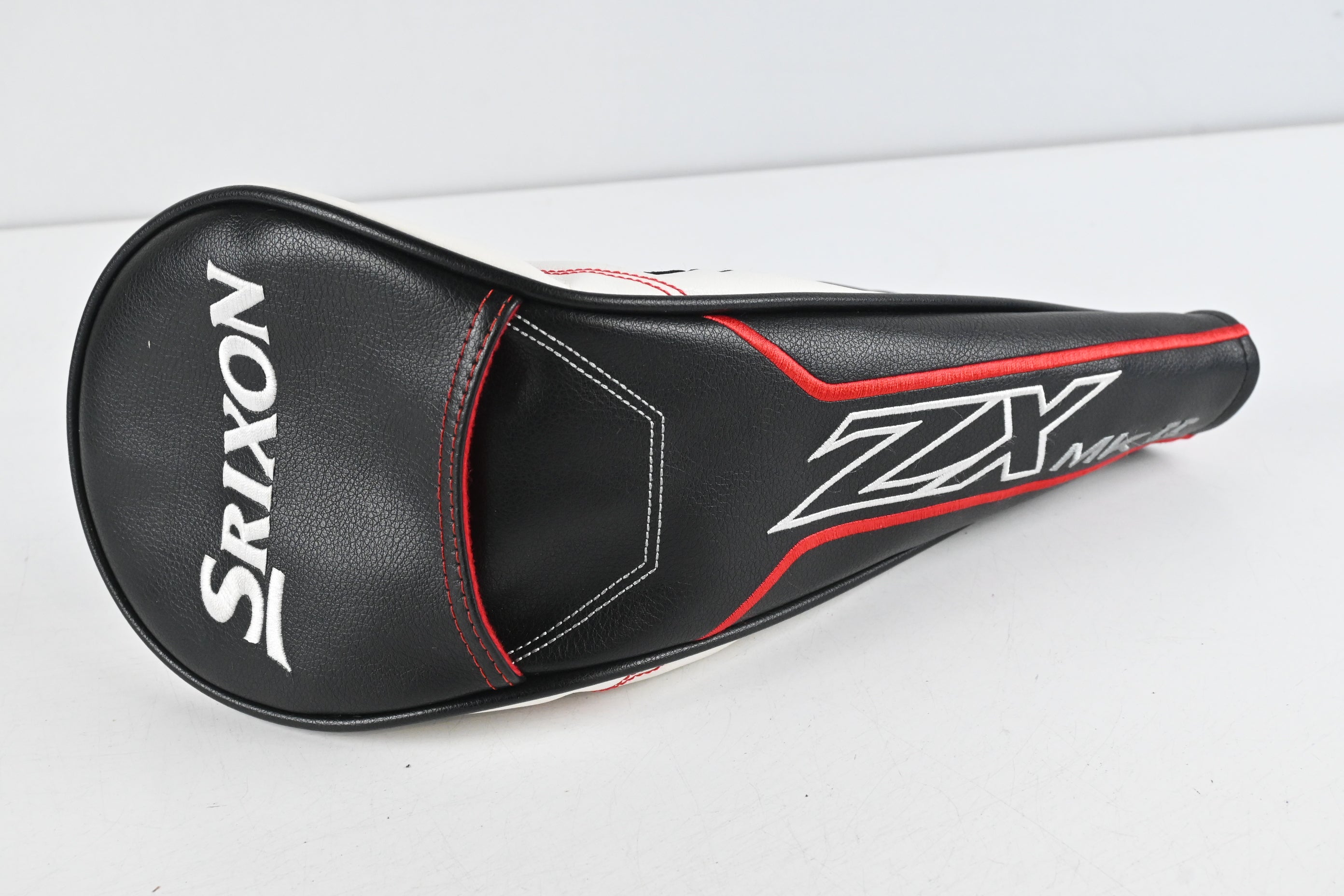 Srixon ZXi Max Driver / 10.5 Degree / X-Flex HZRDUS Black 70 Shaft