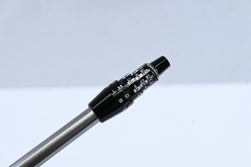 Fujikura Pro 2024 60 Driver Shaft / Stiff Flex / Cobra 3rd Gen