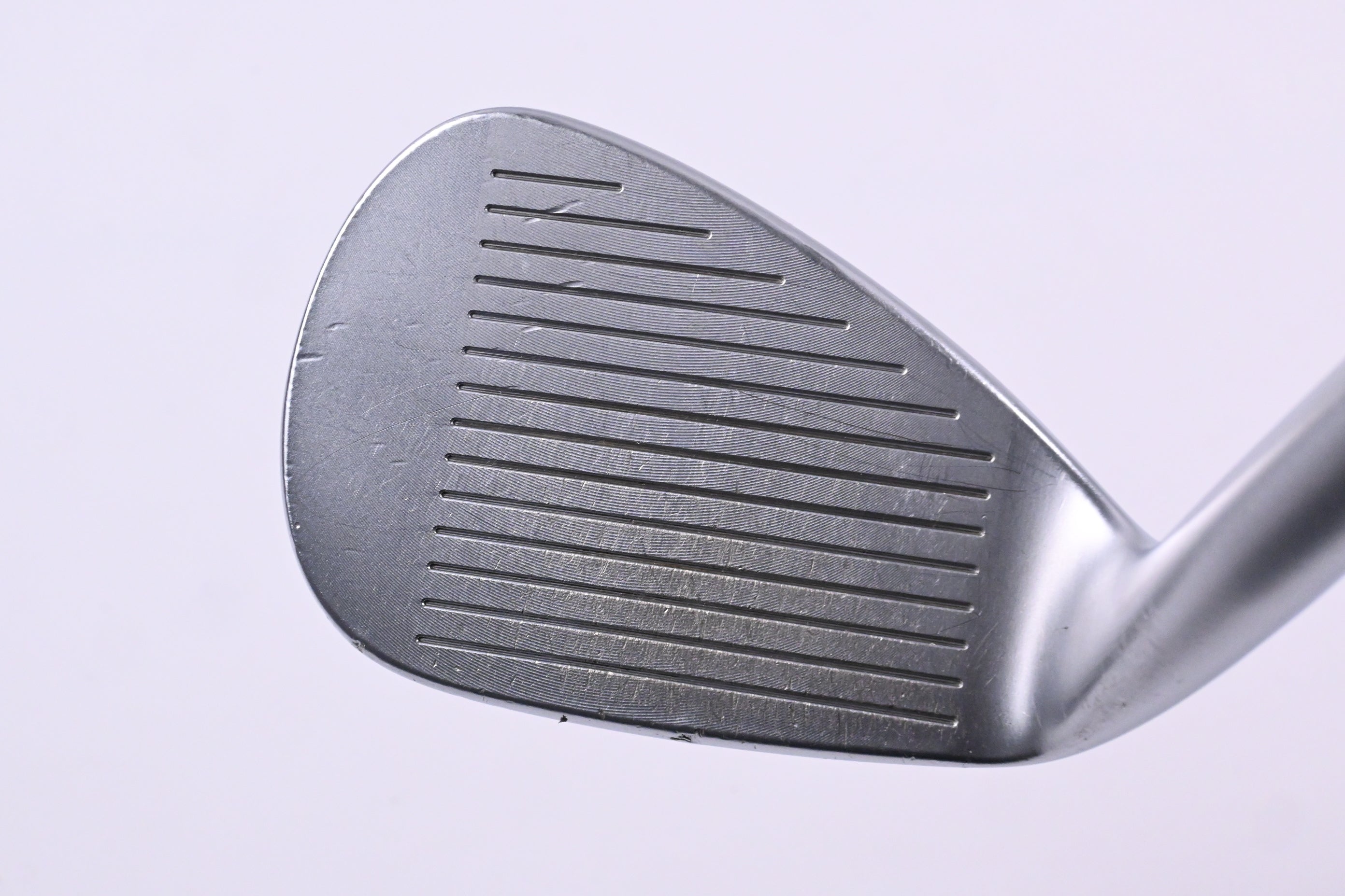 Mizuno JPX 921 Hot Metal Gap Wedge / 49 Degree / Stiff Flex NS Pro Modus 3 105