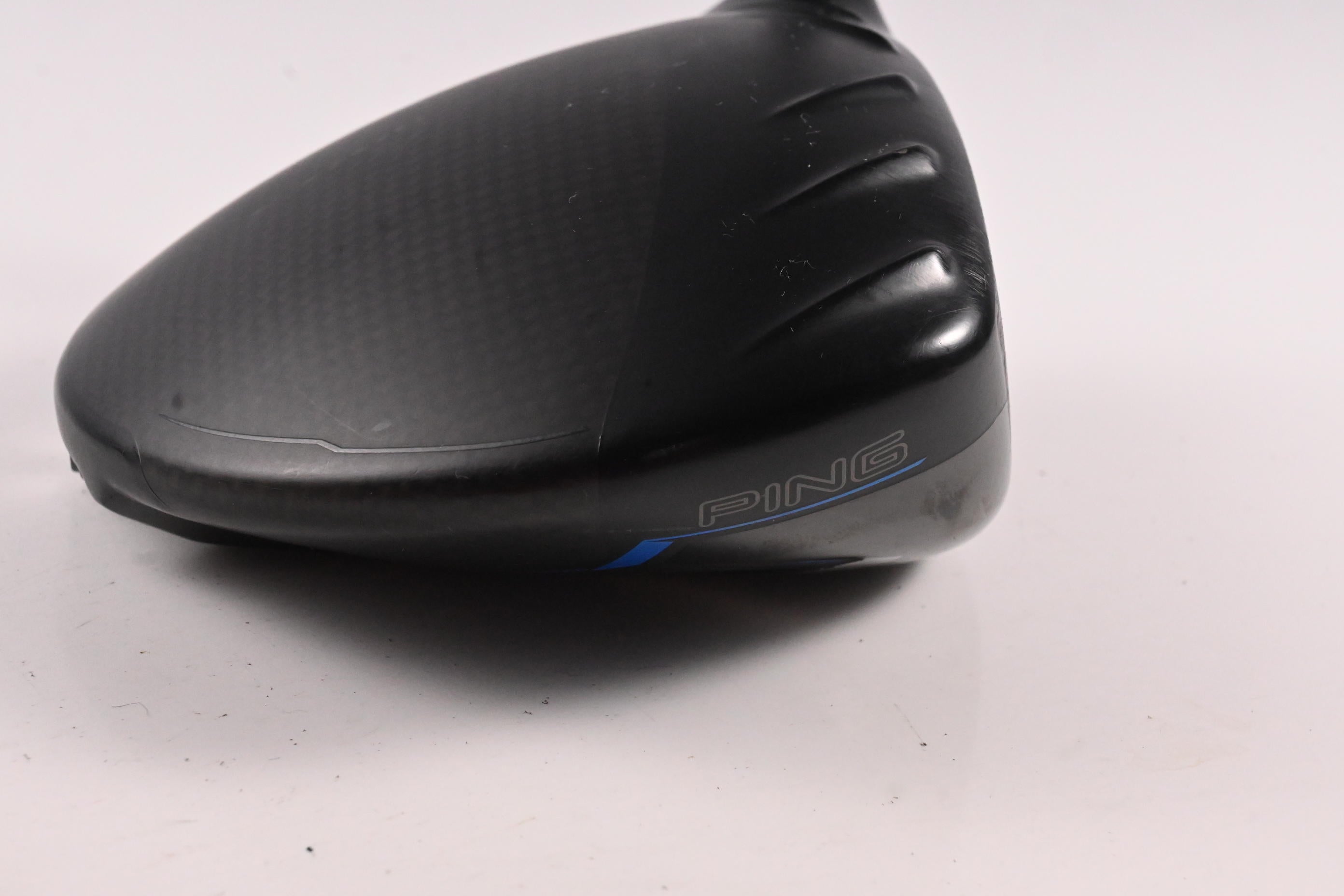 Ping G440 Max Driver / 9 Degree / Stiff Flex Ping Alta CB Blue 50 Shaft