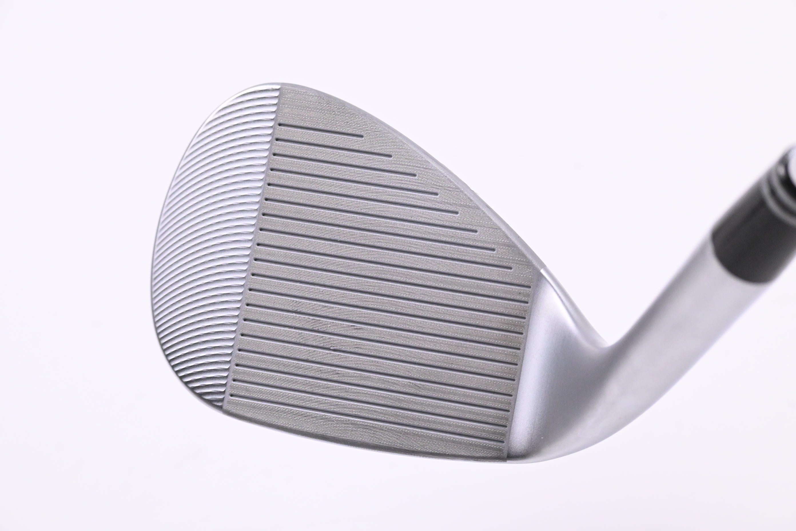 Cleveland CBZ Lob Wedge / 58 Degree / Stiff Flex Project X LZ 120 Shaft