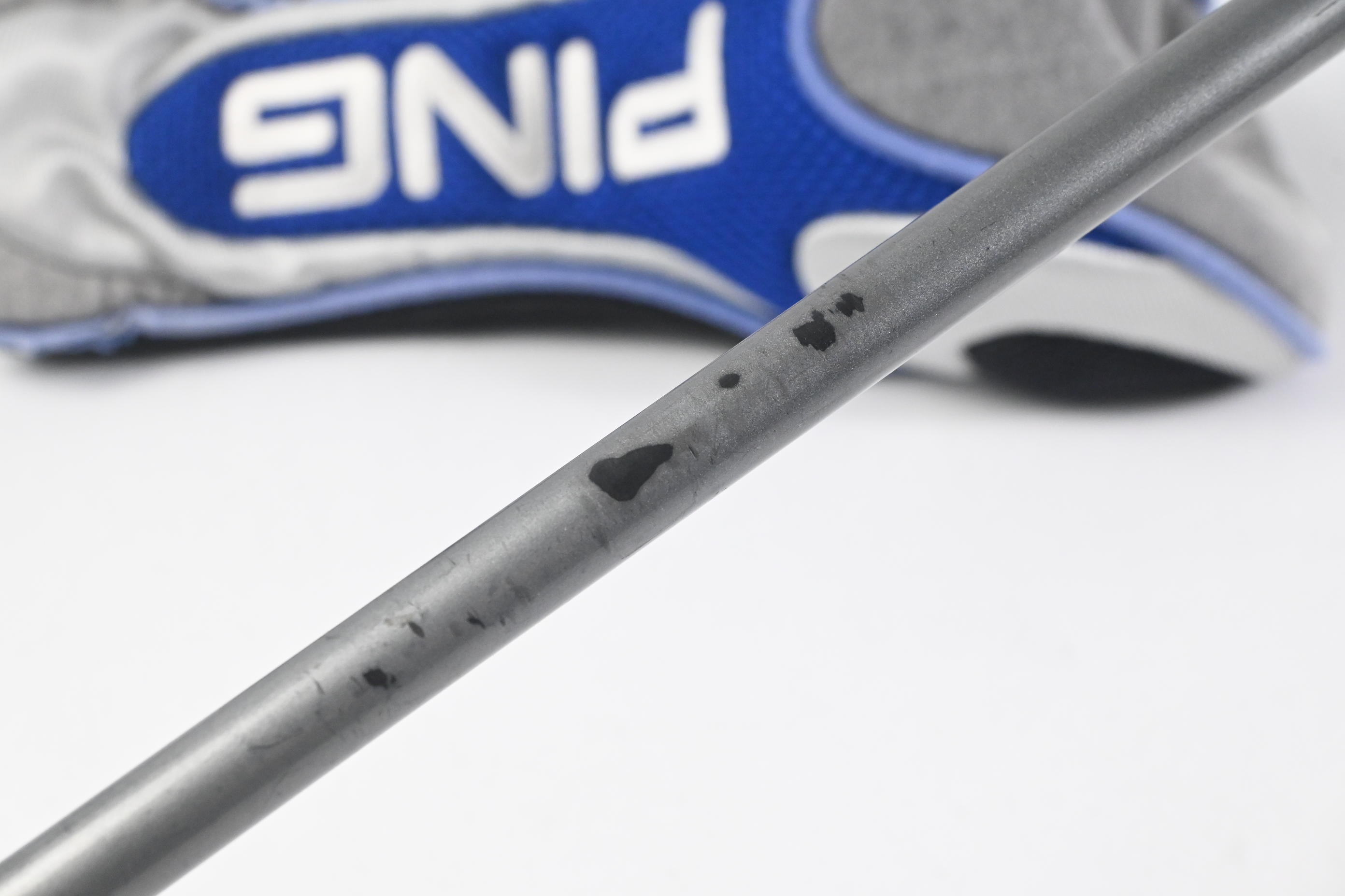 Ping G2 Driver / 11.5 Degree / Regular Flex Ping TFC 100 Shaft