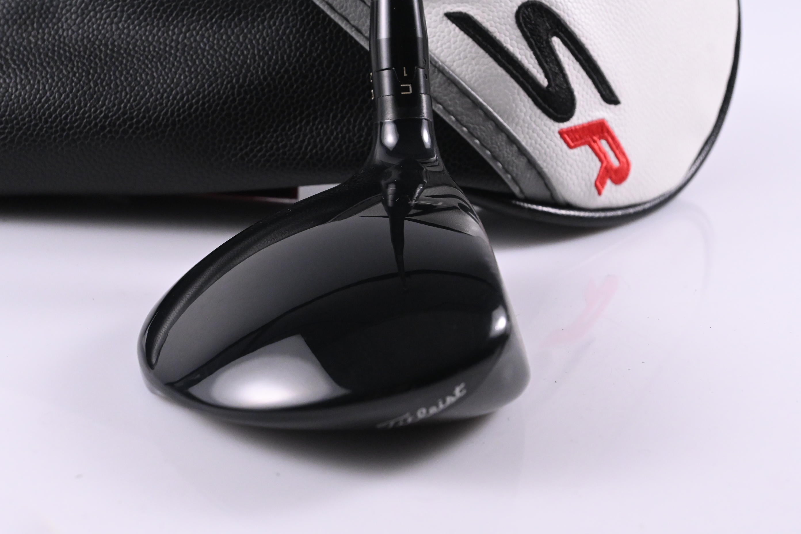 Titleist TSR2 #5 Wood / 18 Degree / Stiff Flex Tensei AV Blue 65 Shaft