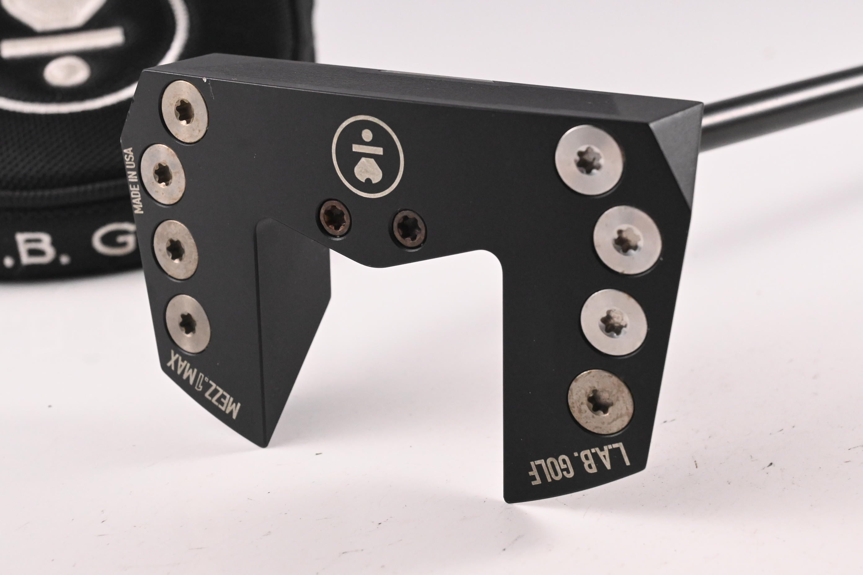 L.A.B Golf Mezz.1 Max Putter / 35 Inch