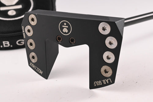 L.A.B Golf Mezz.1 Max Putter / 35 Inch