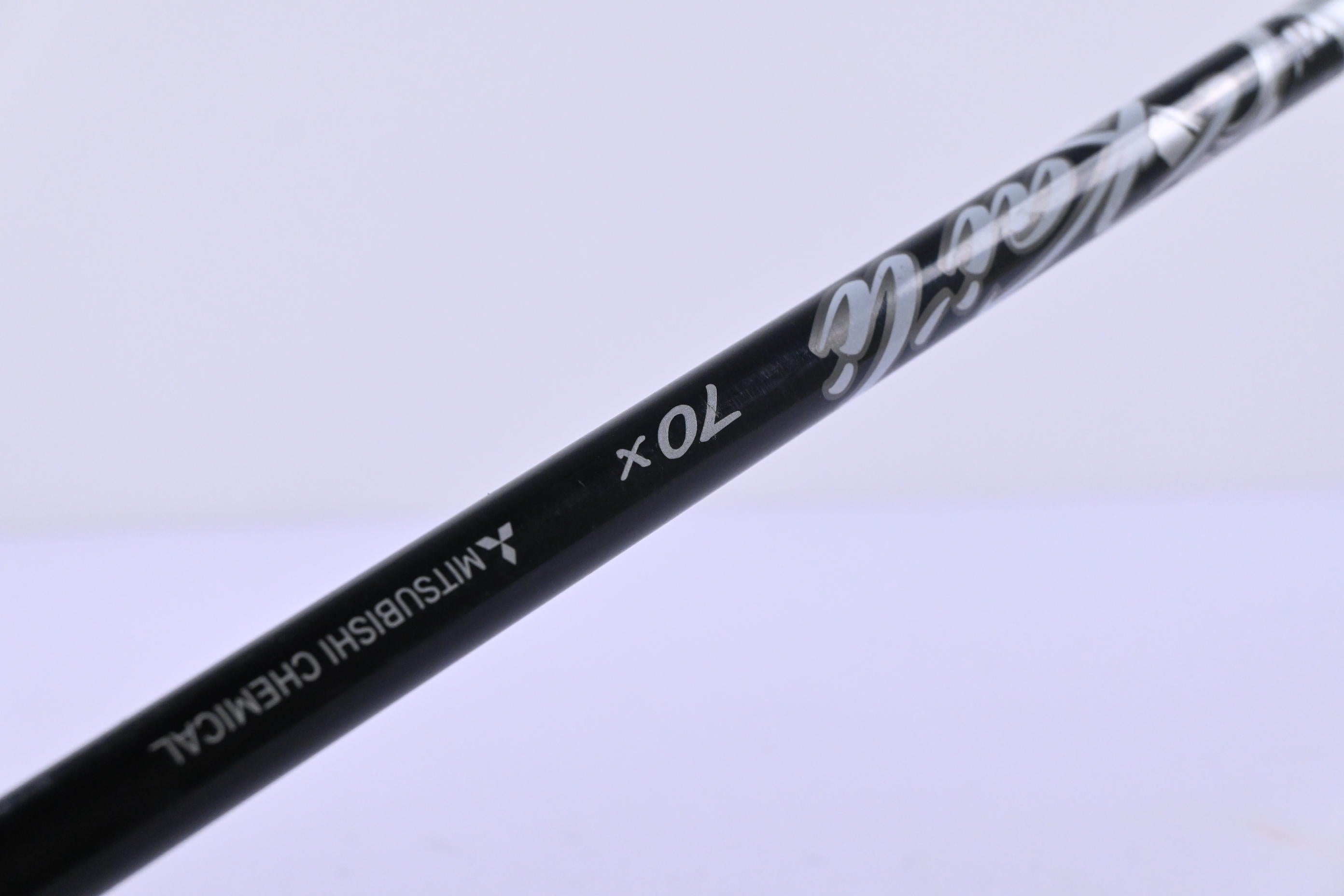 Callaway Paradym Triple Diamond #3 Wood / 15 Degree / X-Flex Kai'Li White 70