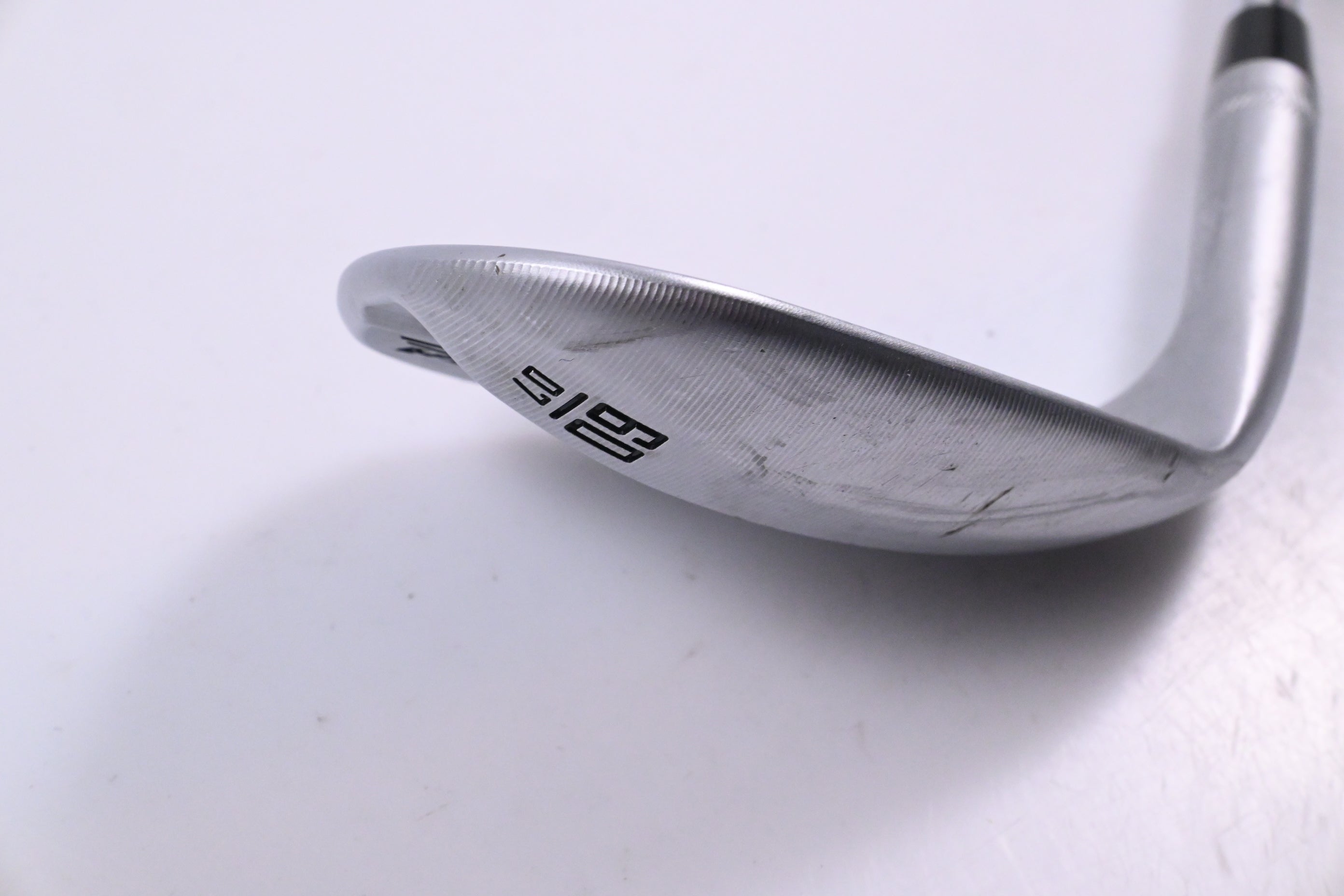 PXG Sugar Daddy III Lob Wedge / 60 Degree / Wedge Flex Dynamic Gold Spinner